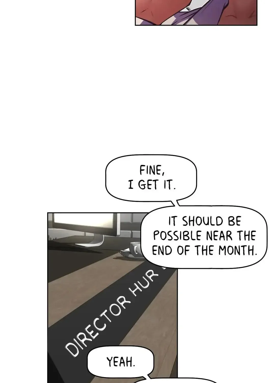 Read Stand Up!!!! chapter 86 image 29 on Lezhin