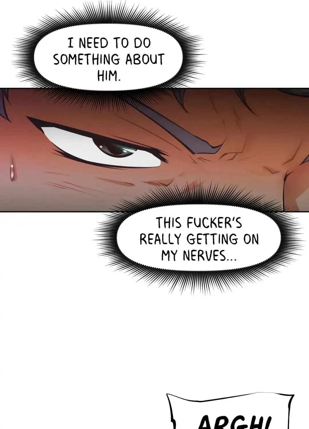 Read Stand Up!!!! chapter 86 image 34 on Lezhin