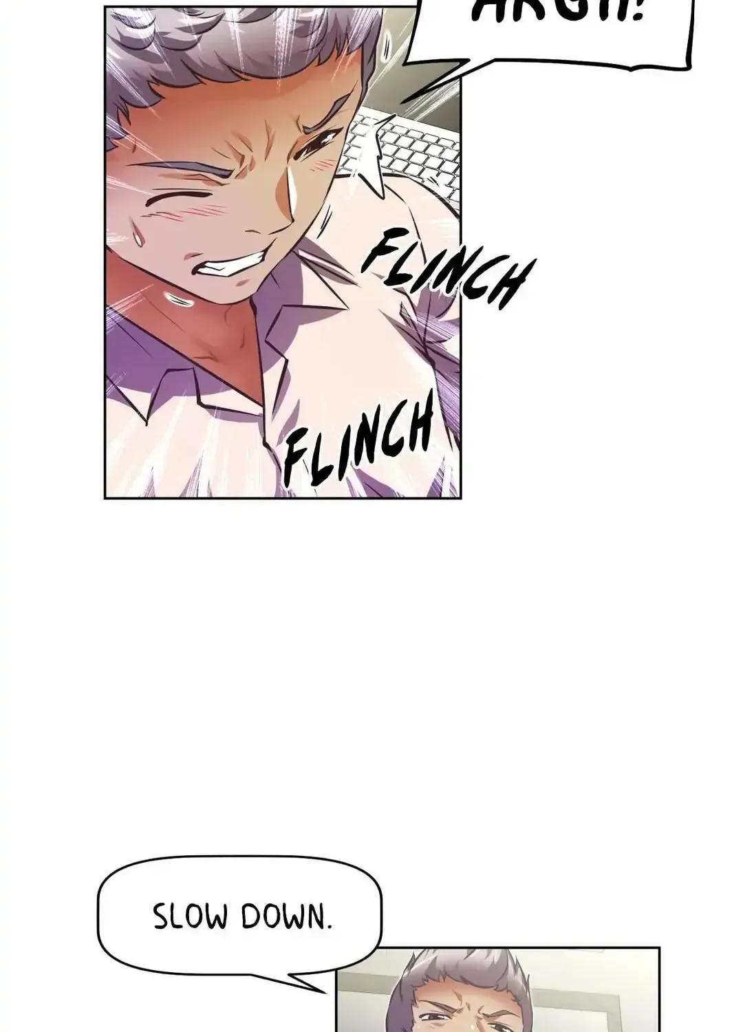 Read Stand Up!!!! chapter 86 image 35 on Lezhin