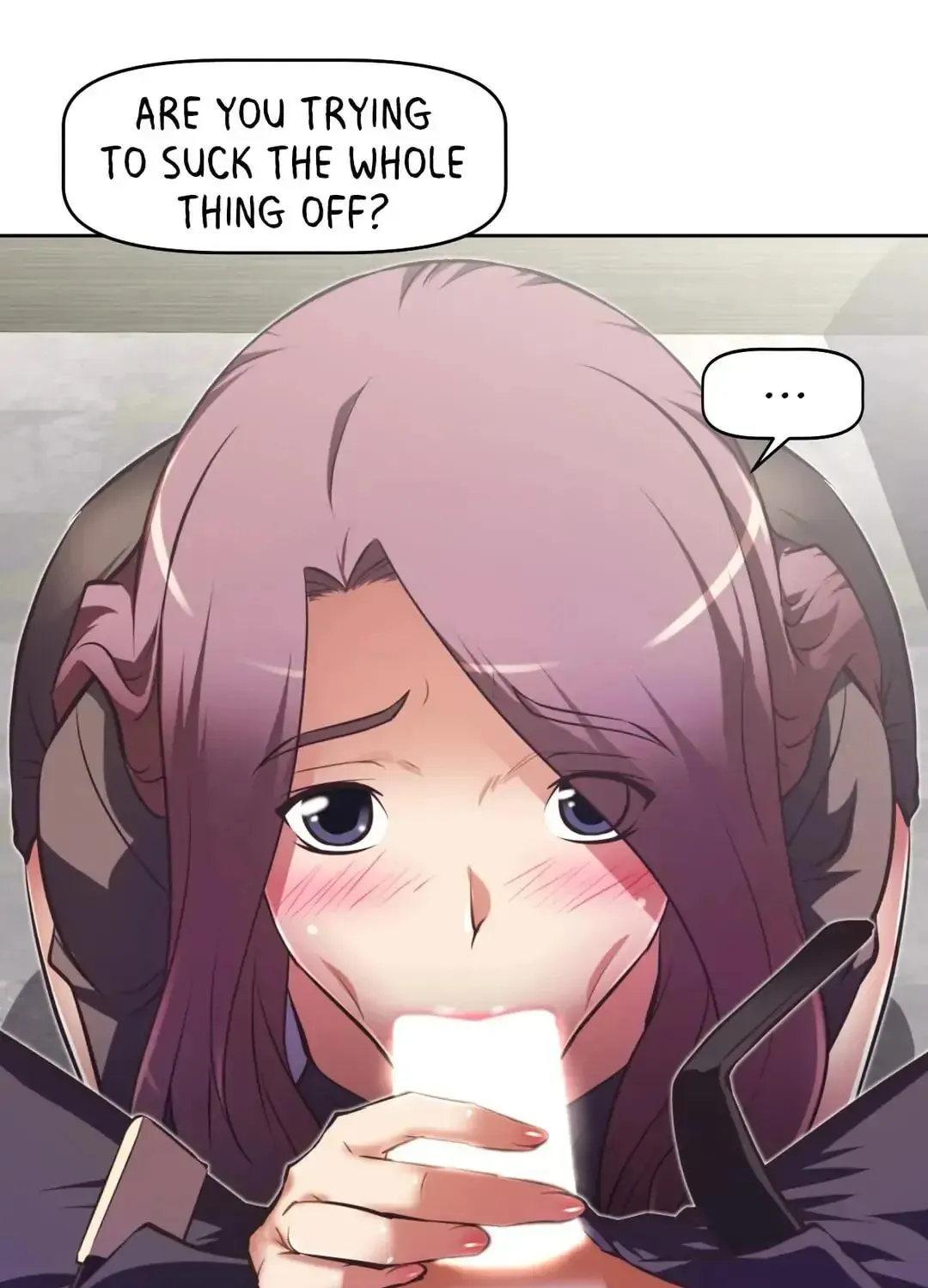 Read Stand Up!!!! chapter 86 image 37 on Lezhin