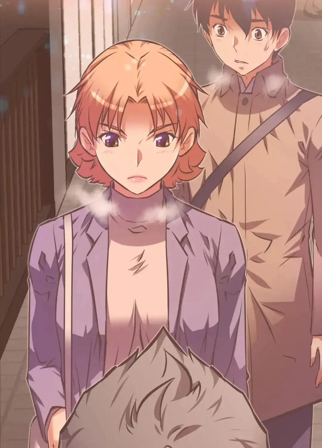 Read Stand Up!!!! chapter 86 image 47 on Lezhin