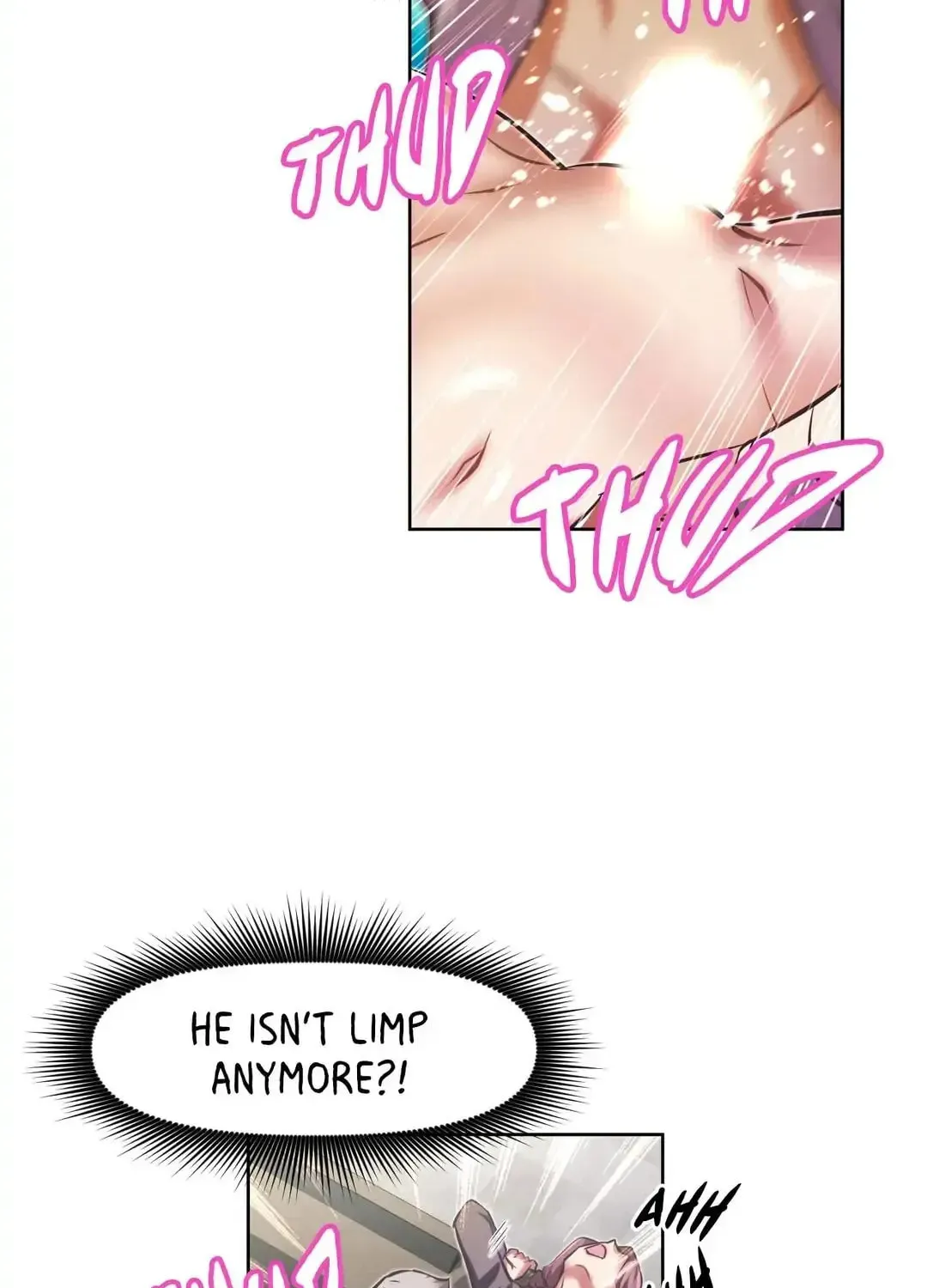 Read Stand Up!!!! chapter 86 image 53 on Lezhin