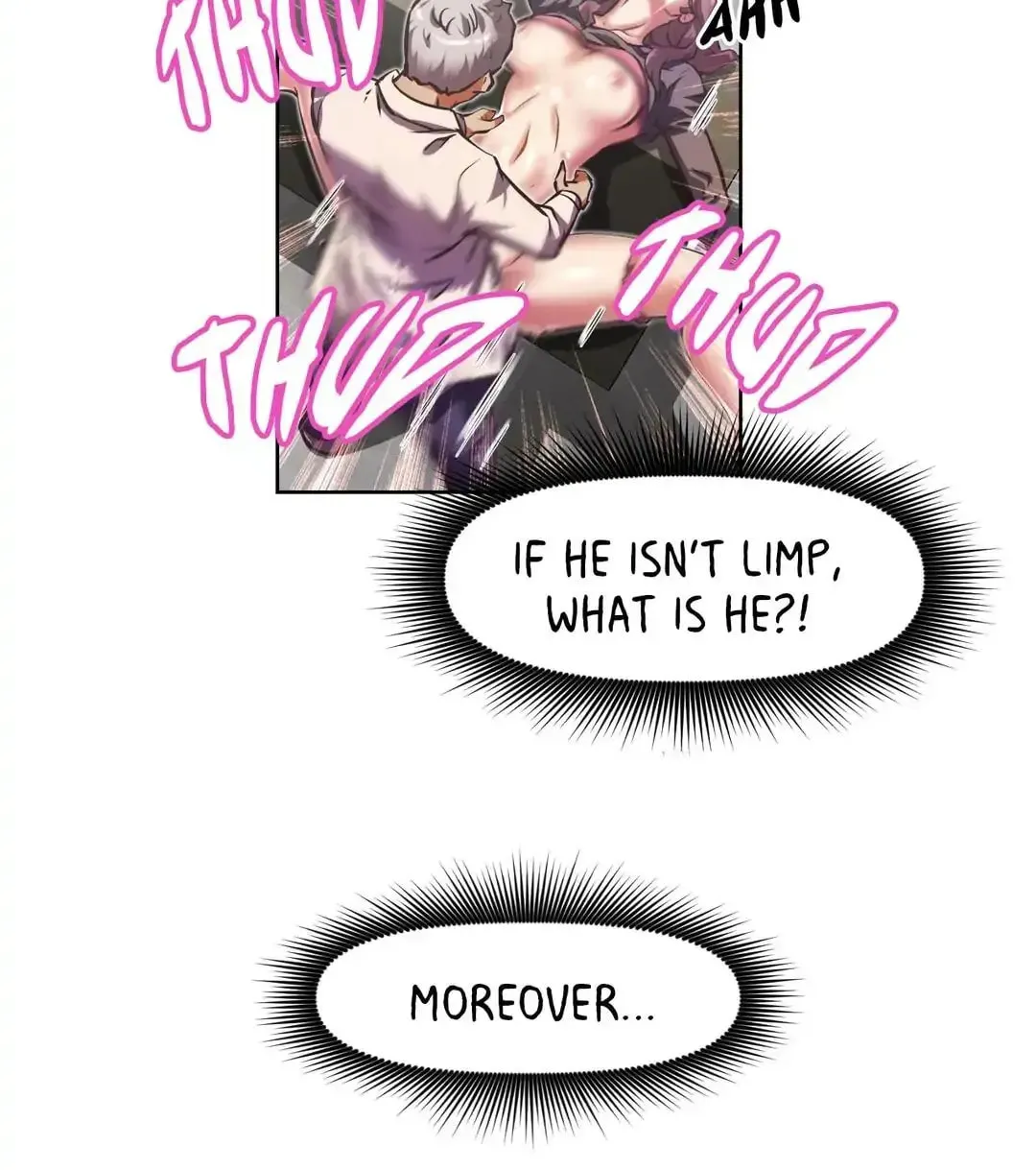Read Stand Up!!!! chapter 86 image 54 on Lezhin