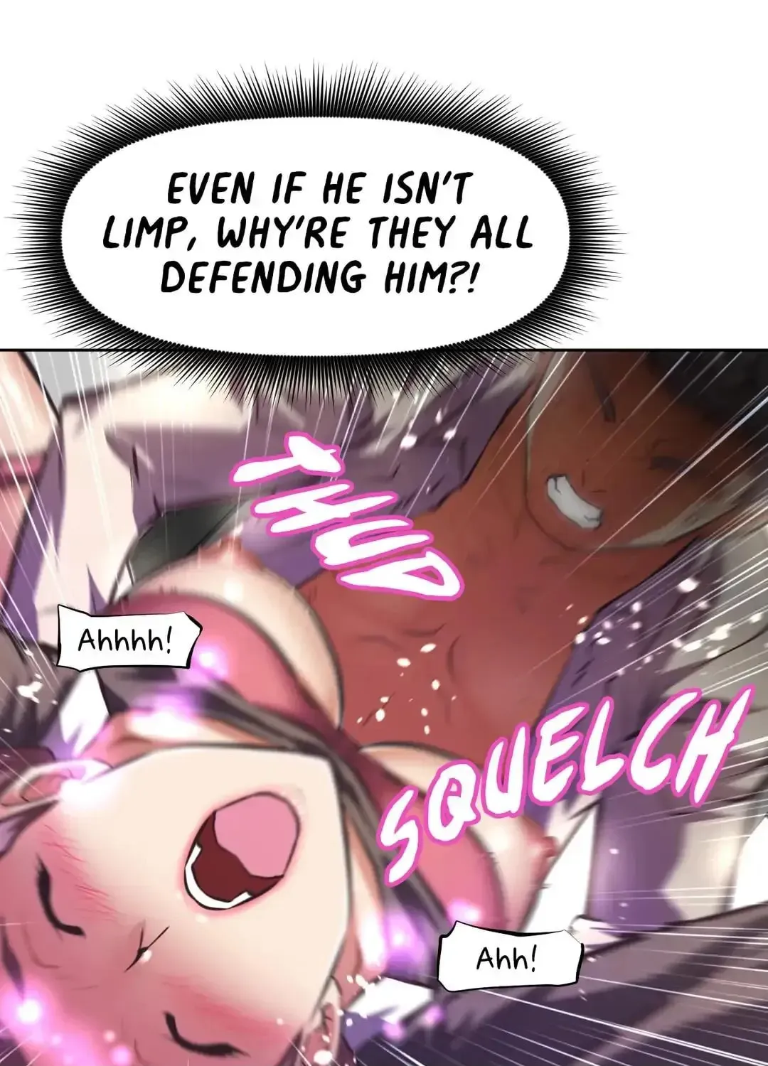 Read Stand Up!!!! chapter 86 image 55 on Lezhin