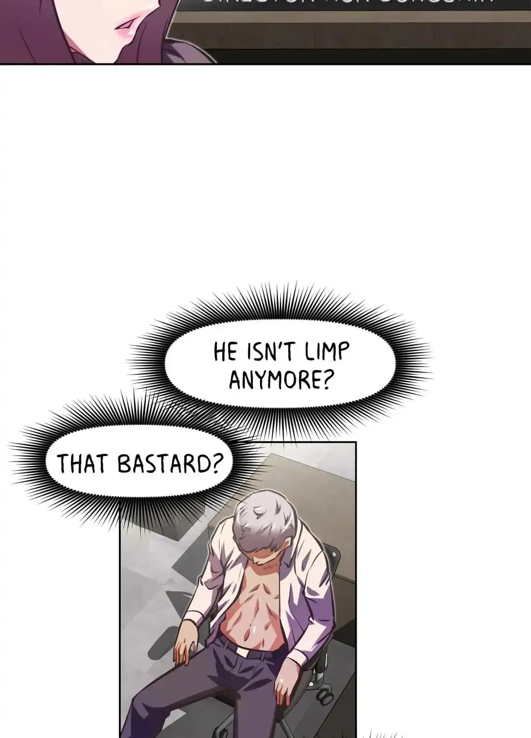 Read Stand Up!!!! chapter 86 image 67 on Lezhin