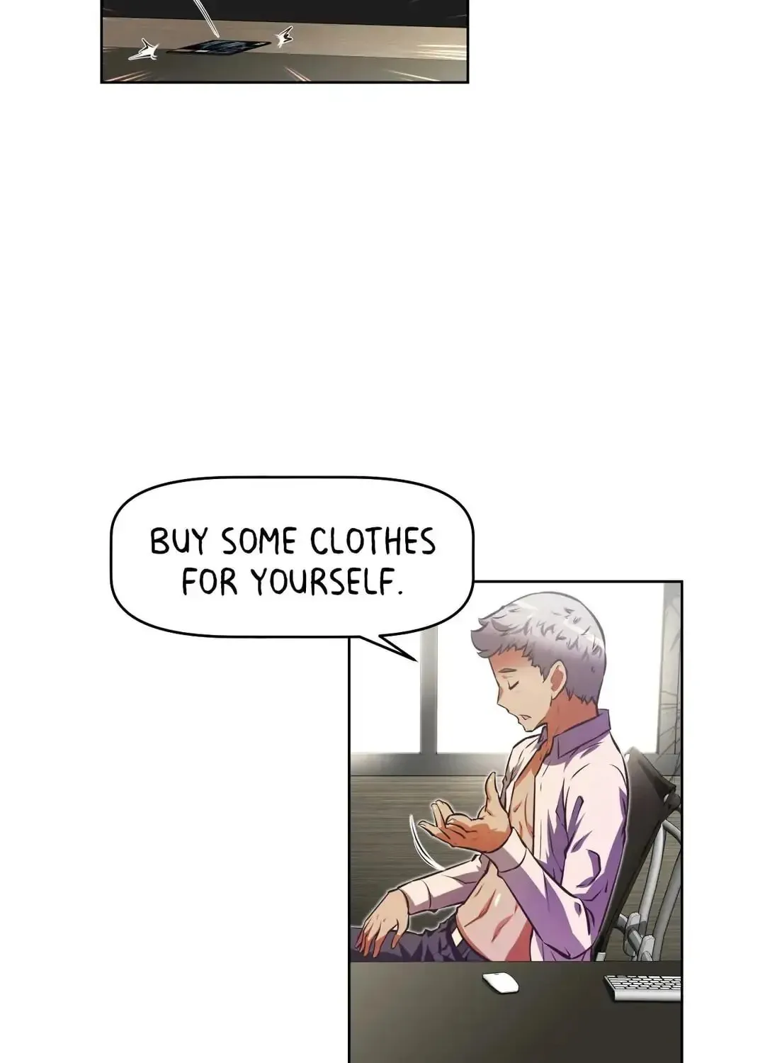 Read Stand Up!!!! chapter 86 image 76 on Lezhin