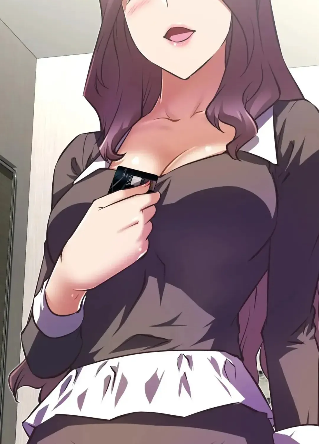 Read Stand Up!!!! chapter 86 image 80 on Lezhin
