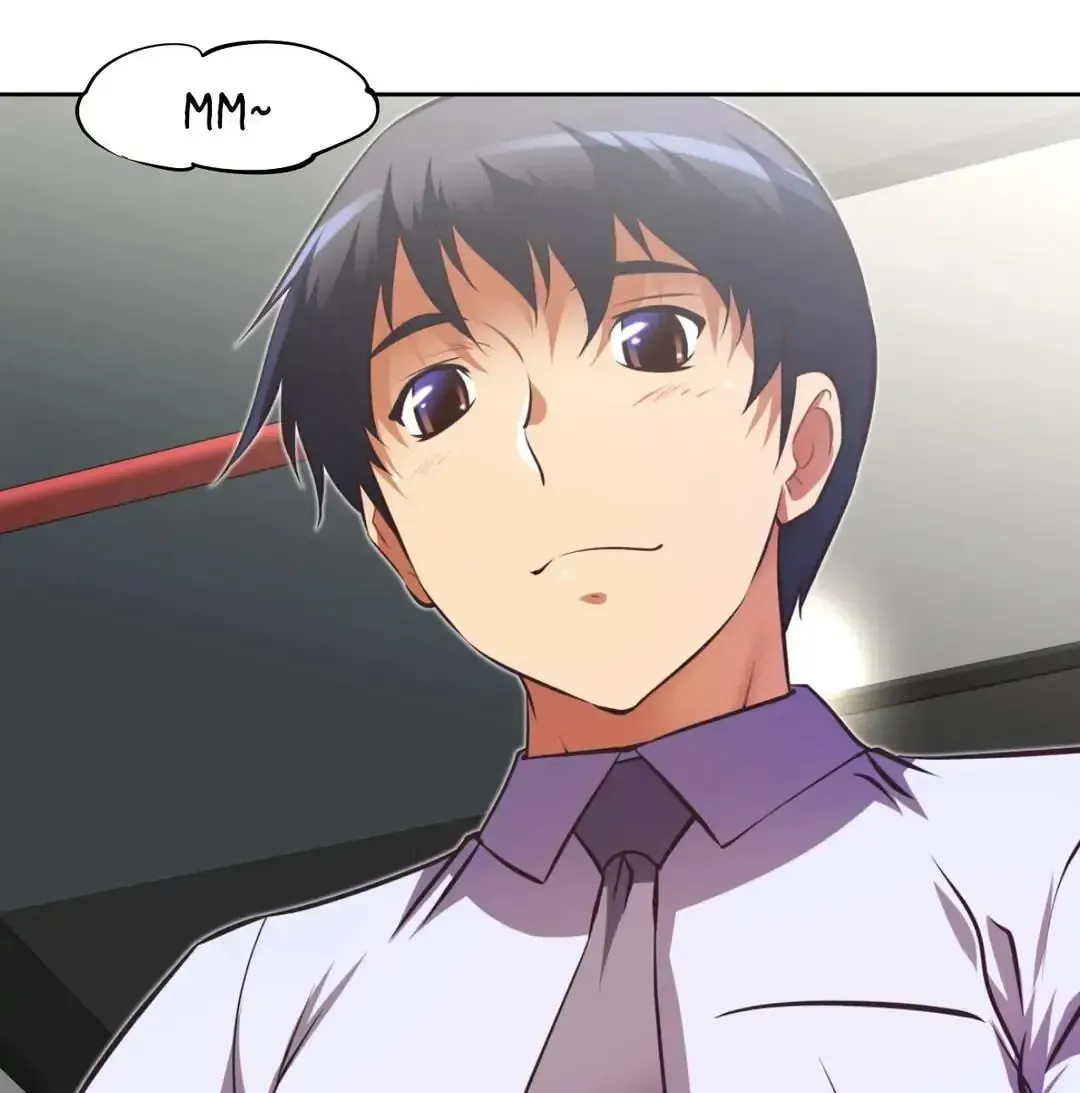 Read Stand Up!!!! chapter 86 image 84 on Lezhin