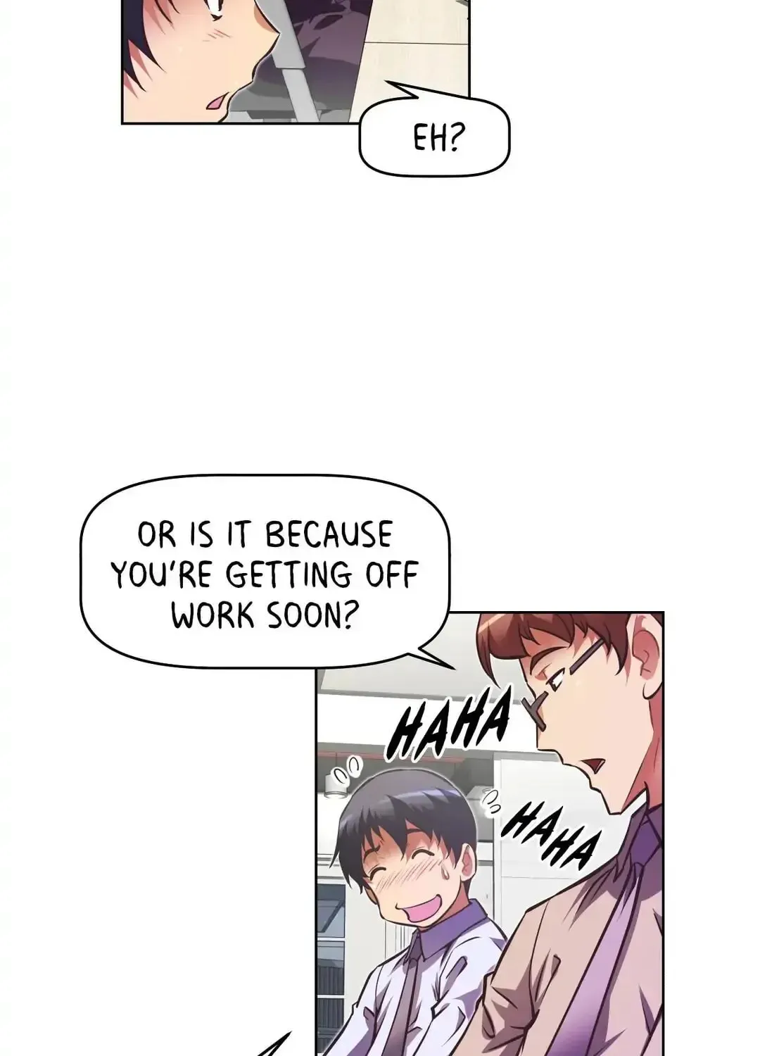 Read Stand Up!!!! chapter 86 image 86 on Lezhin