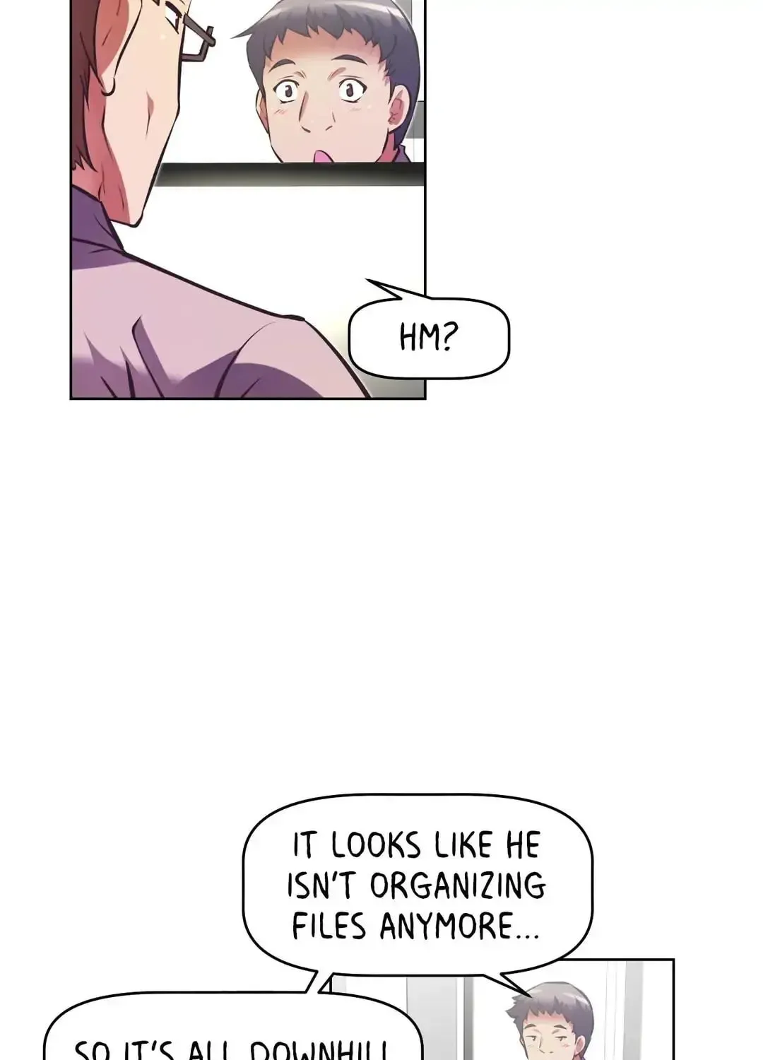 Read Stand Up!!!! chapter 86 image 88 on Lezhin
