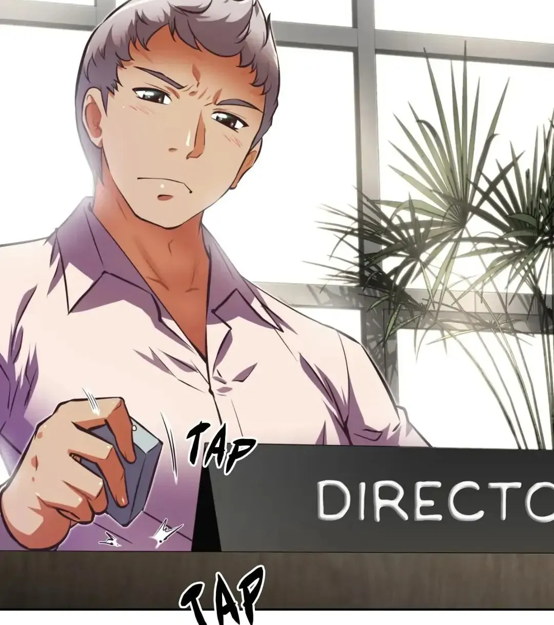 Read Stand Up!!!! chapter 86 image 9 on Lezhin