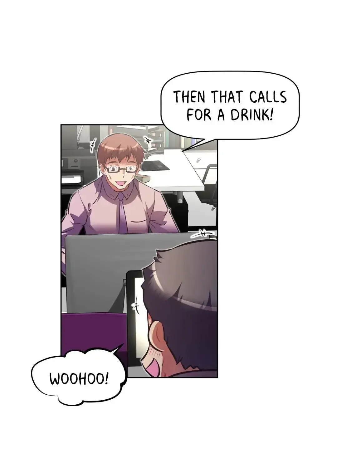 Read Stand Up!!!! chapter 86 image 91 on Lezhin