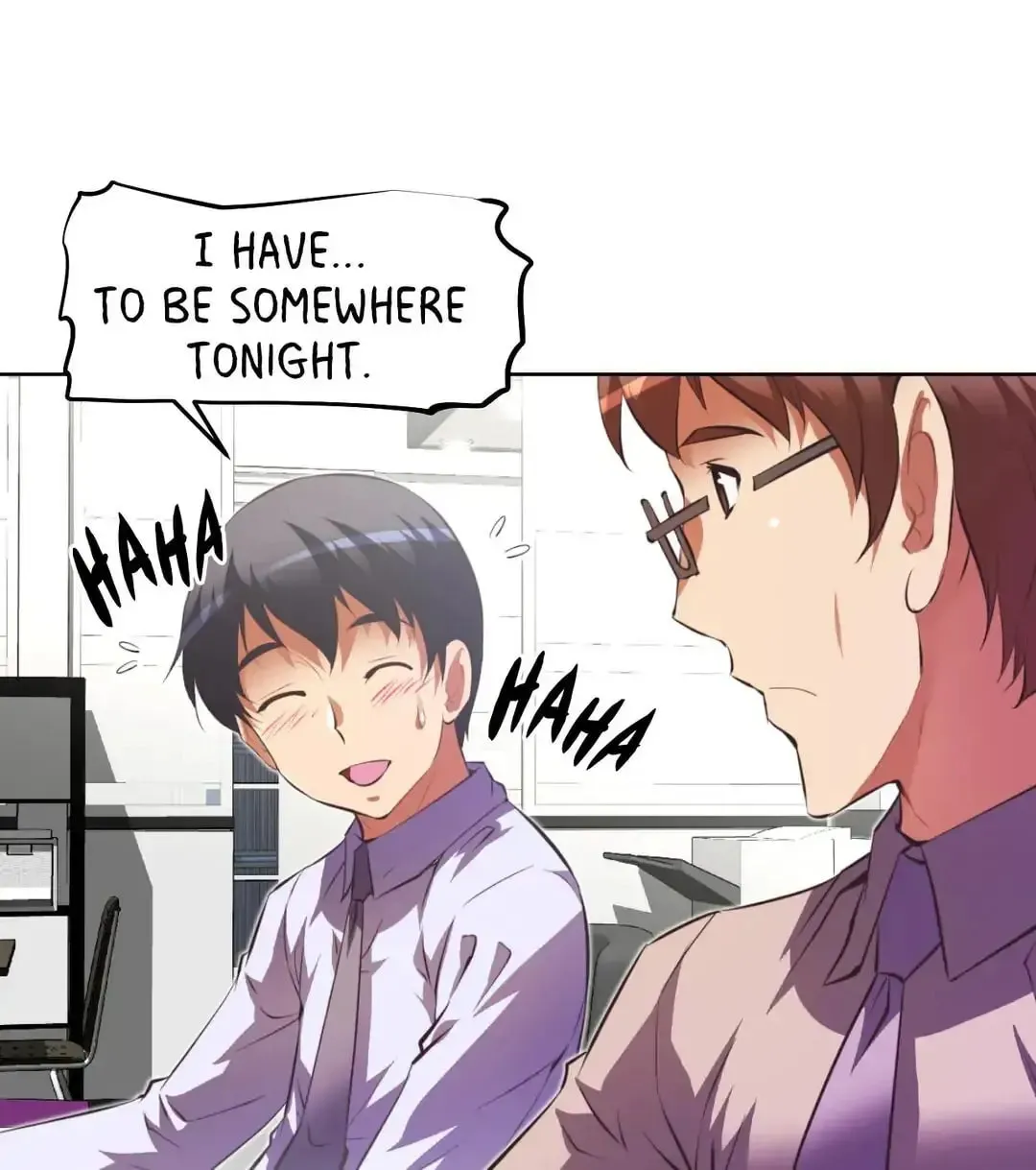 Read Stand Up!!!! chapter 86 image 93 on Lezhin