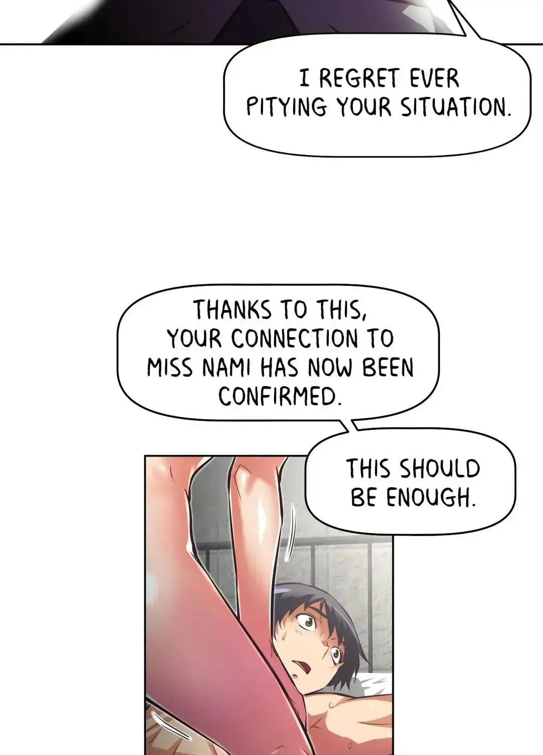Read Stand Up!!!! chapter 87 image 107 on Lezhin
