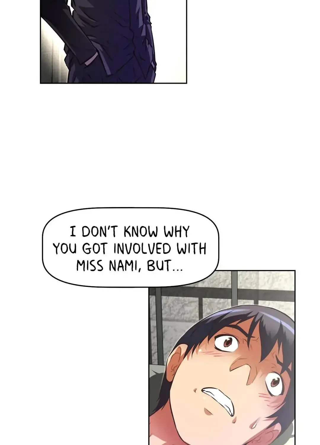 Read Stand Up!!!! chapter 87 image 110 on Lezhin