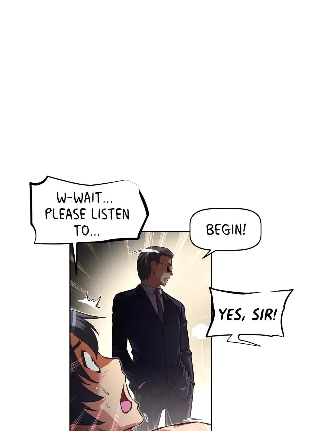 Read Stand Up!!!! chapter 87 image 113 on Lezhin