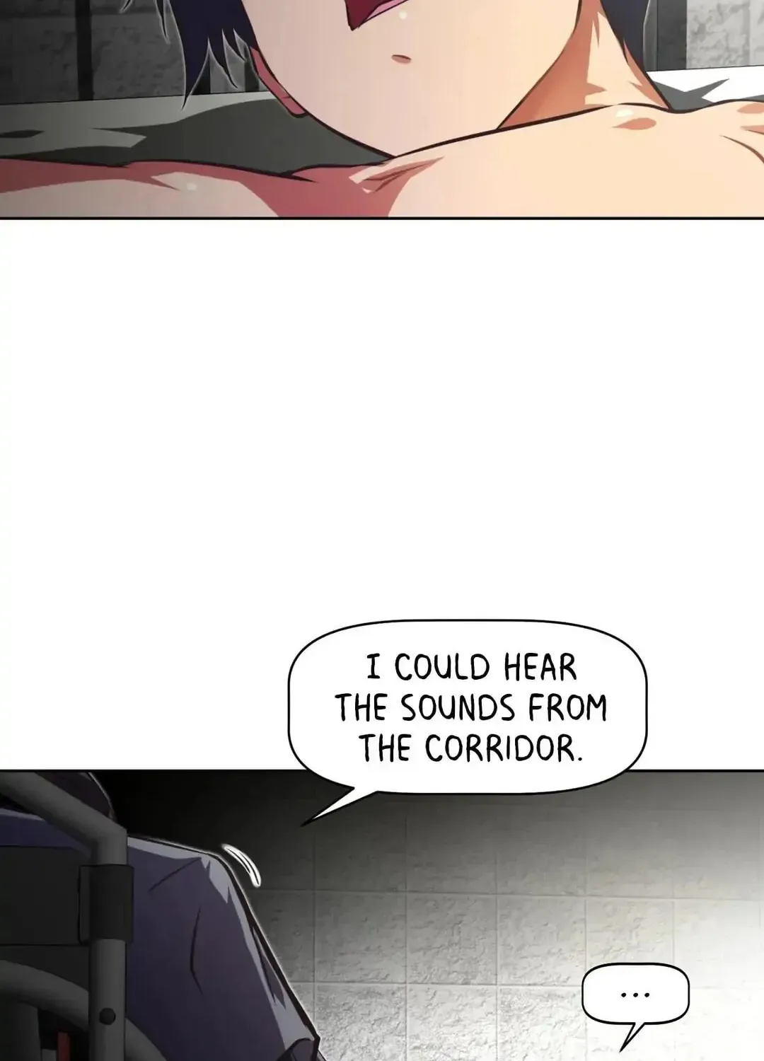Read Stand Up!!!! chapter 87 image 135 on Lezhin