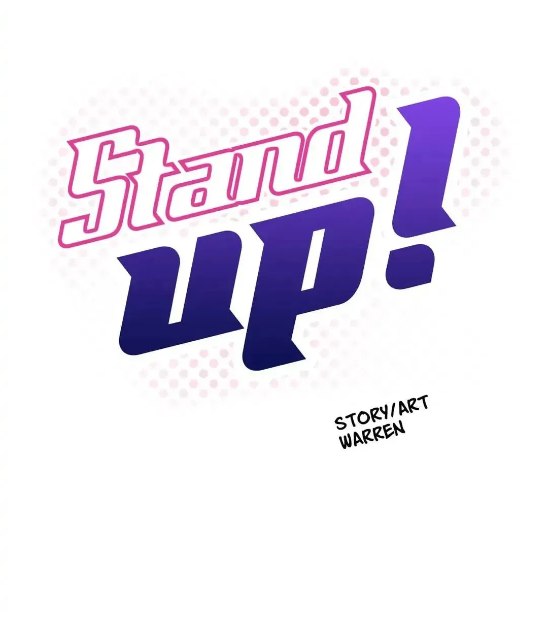 Read Stand Up!!!! chapter 87 image 18 on Lezhin