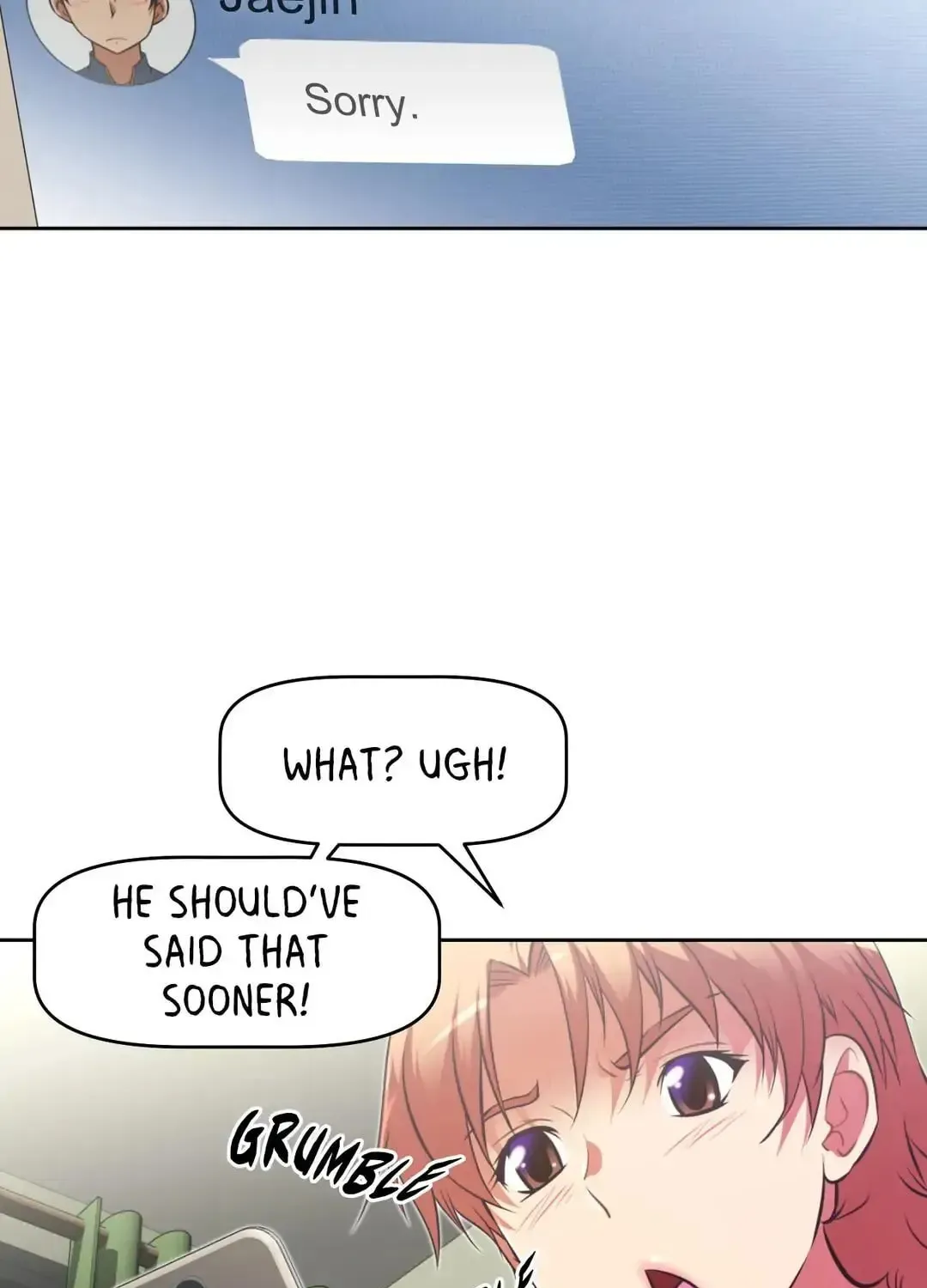 Read Stand Up!!!! chapter 87 image 22 on Lezhin