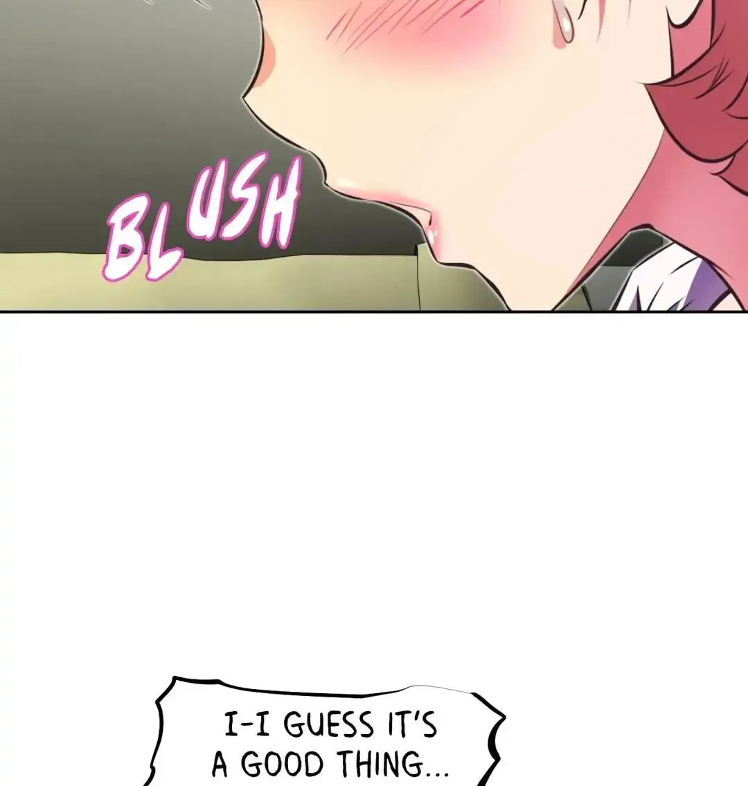 Read Stand Up!!!! chapter 87 image 24 on Lezhin