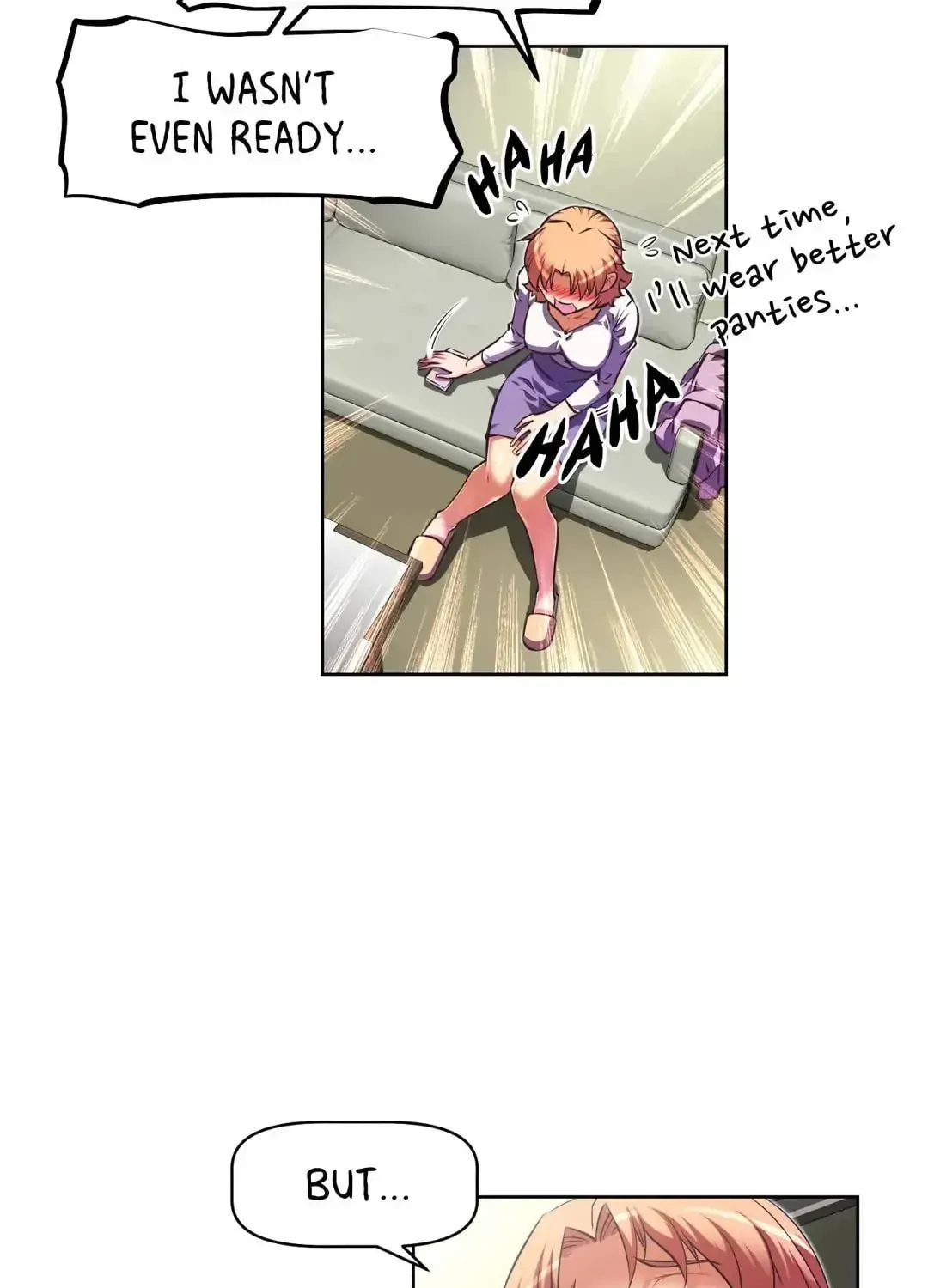 Read Stand Up!!!! chapter 87 image 25 on Lezhin