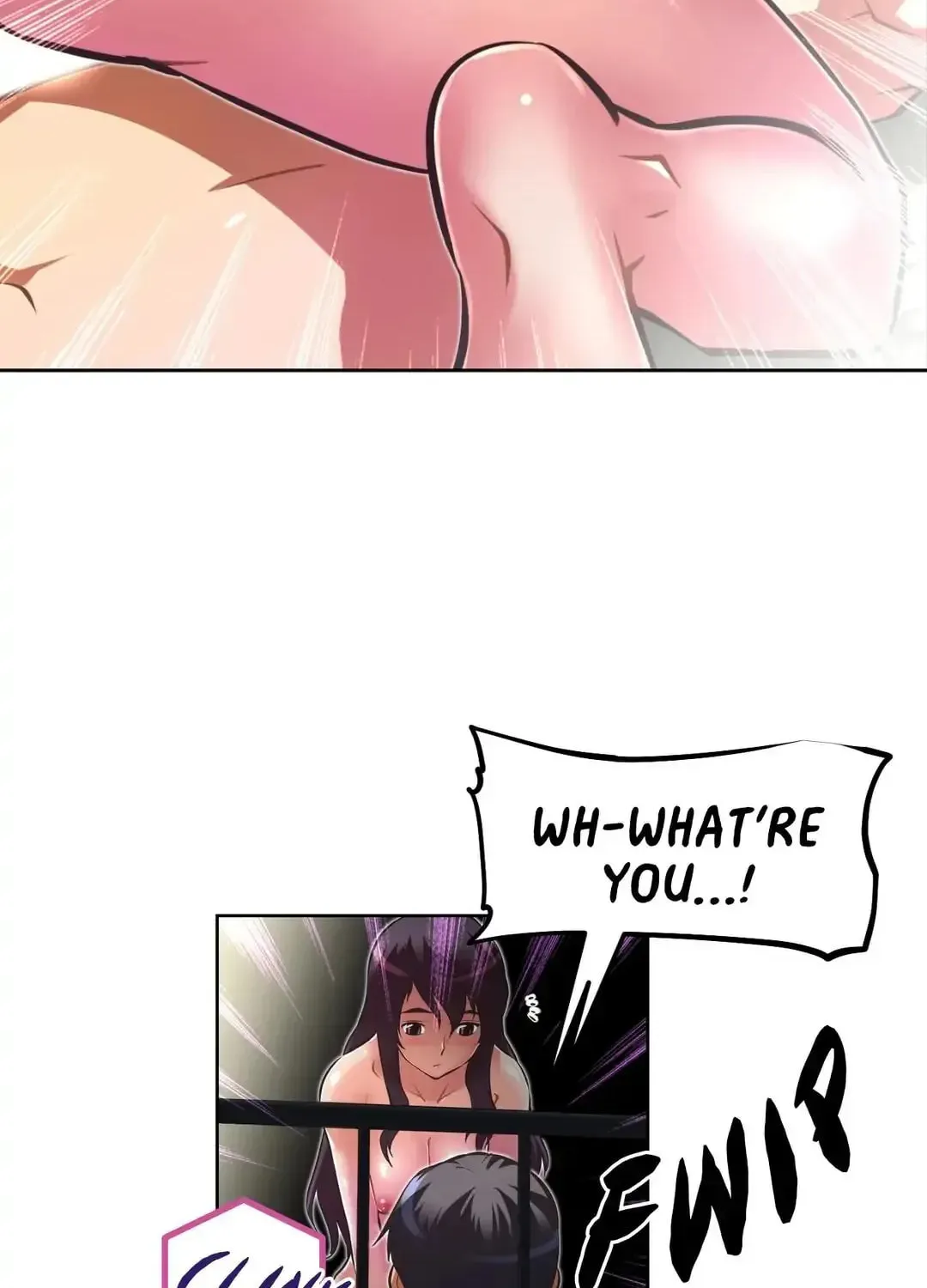 Read Stand Up!!!! chapter 87 image 47 on Lezhin