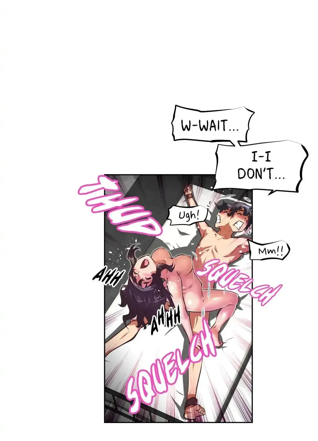 Read Stand Up!!!! chapter 87 image 57 on Lezhin