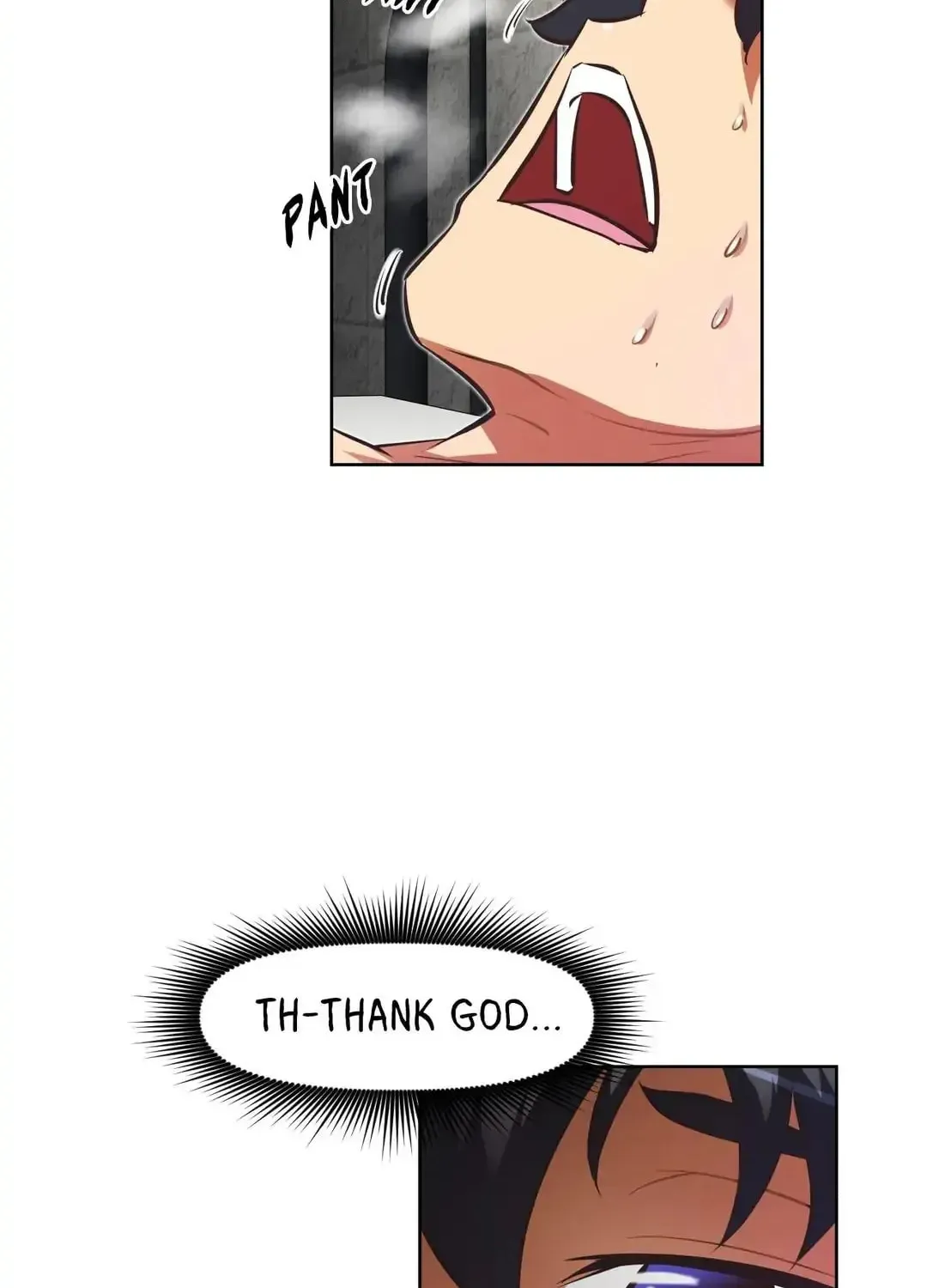 Read Stand Up!!!! chapter 87 image 93 on Lezhin