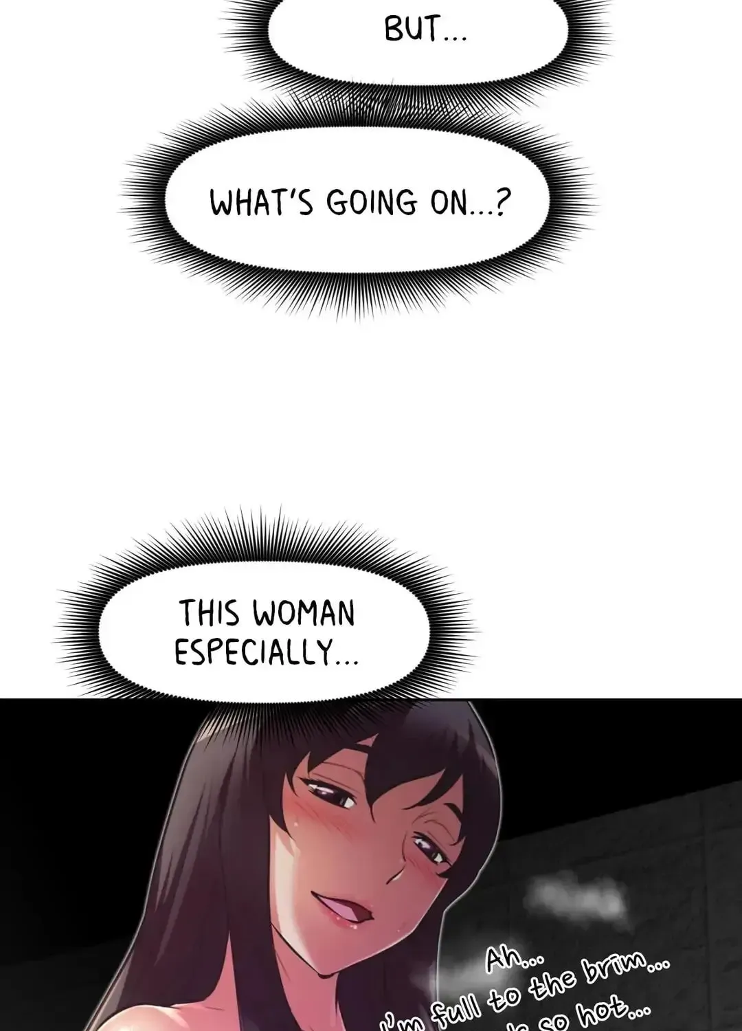 Read Stand Up!!!! chapter 87 image 95 on Lezhin