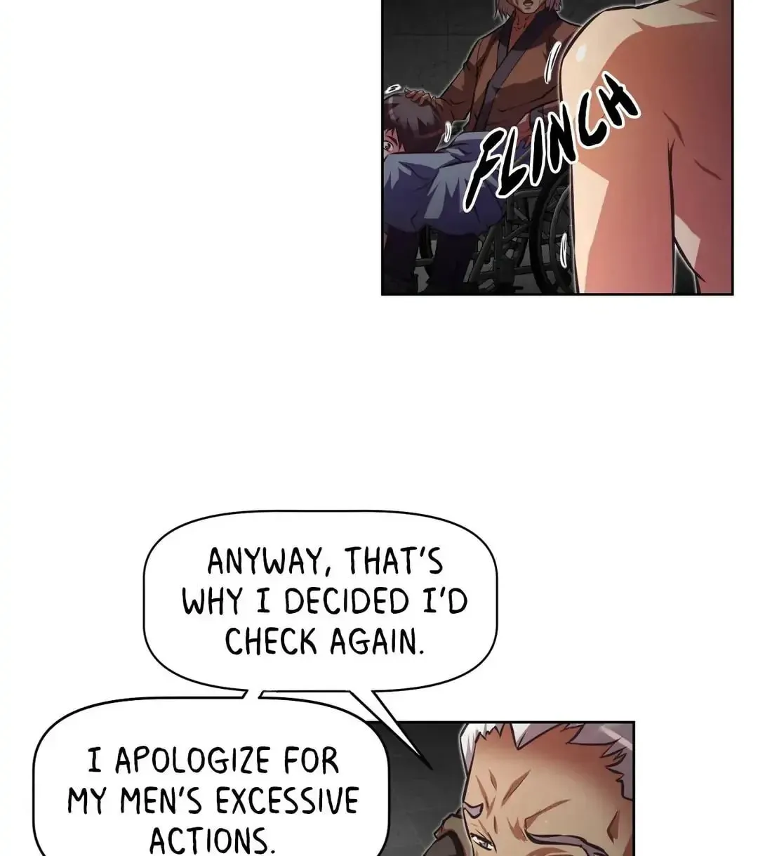 Read Stand Up!!!! chapter 88 image 104 on Lezhin