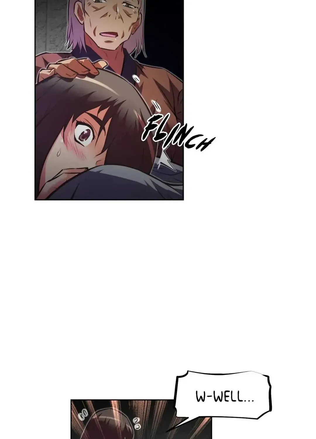 Read Stand Up!!!! chapter 88 image 106 on Lezhin