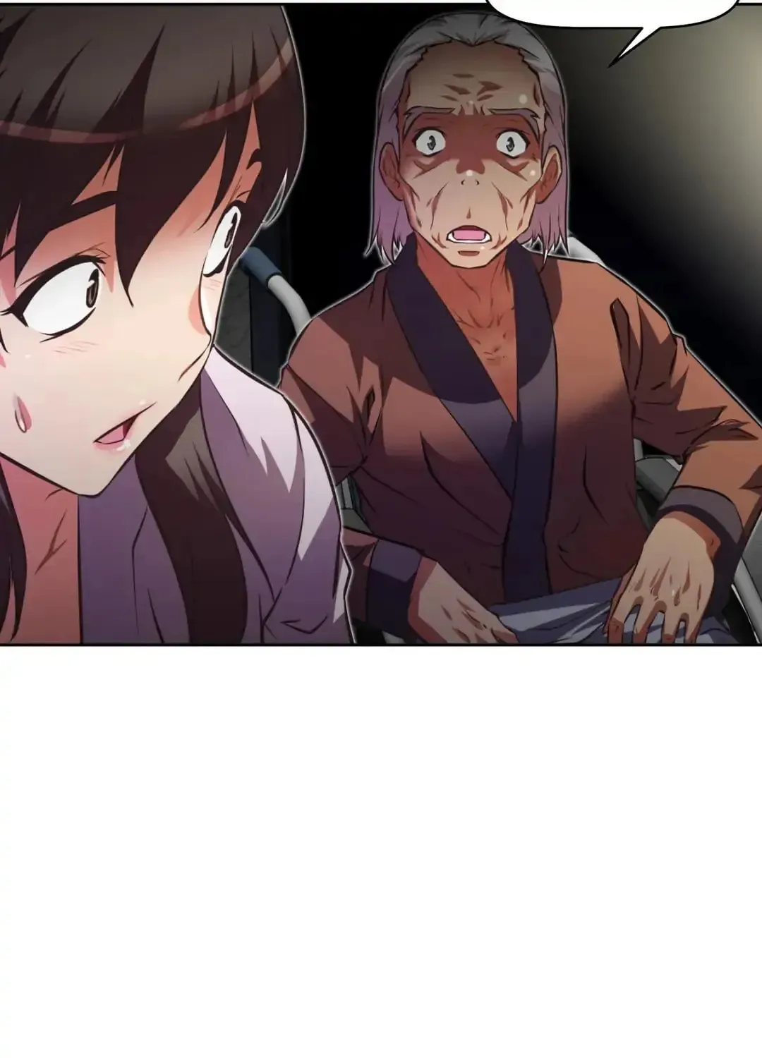 Read Stand Up!!!! chapter 88 image 114 on Lezhin