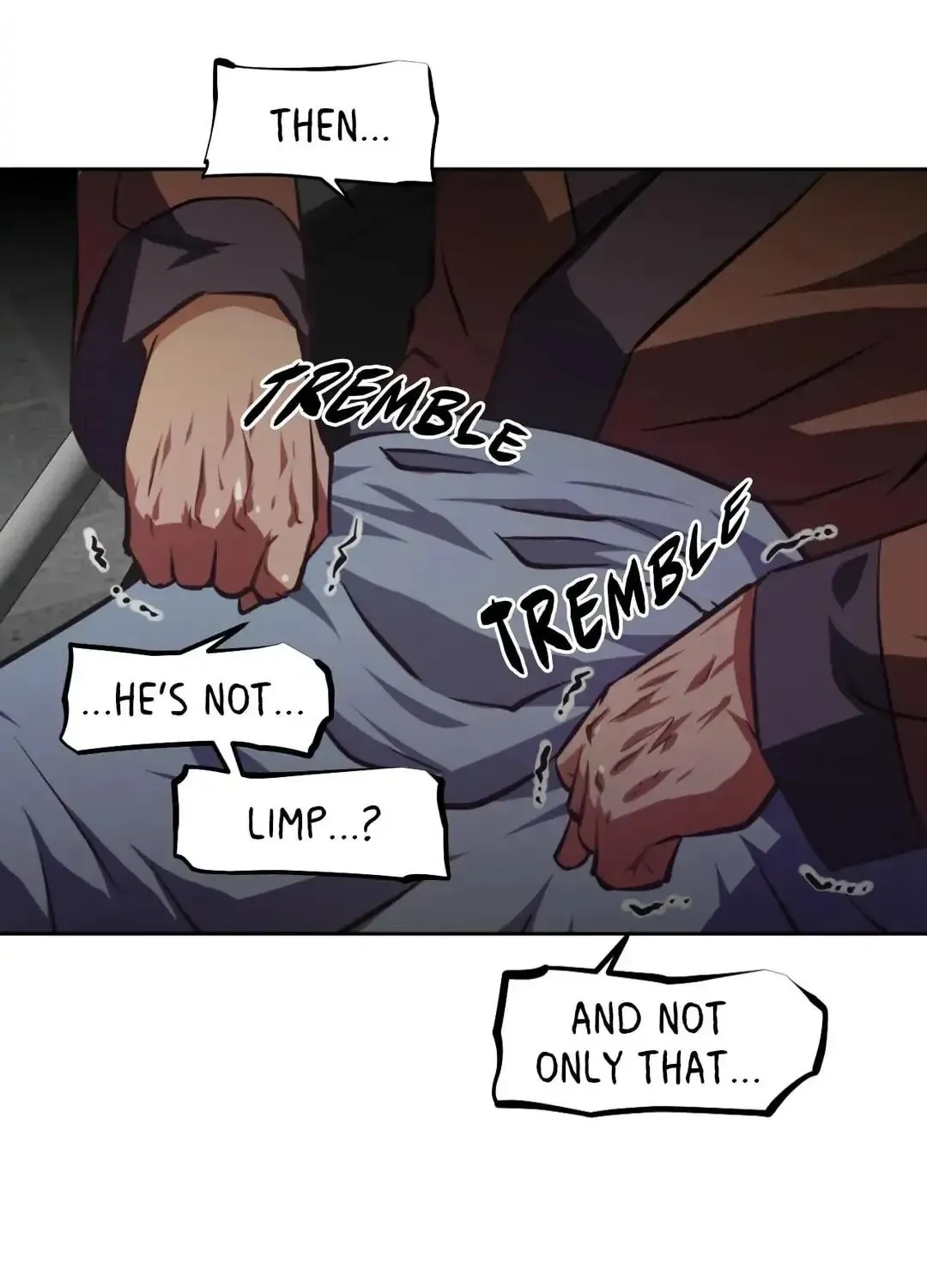 Read Stand Up!!!! chapter 88 image 115 on Lezhin