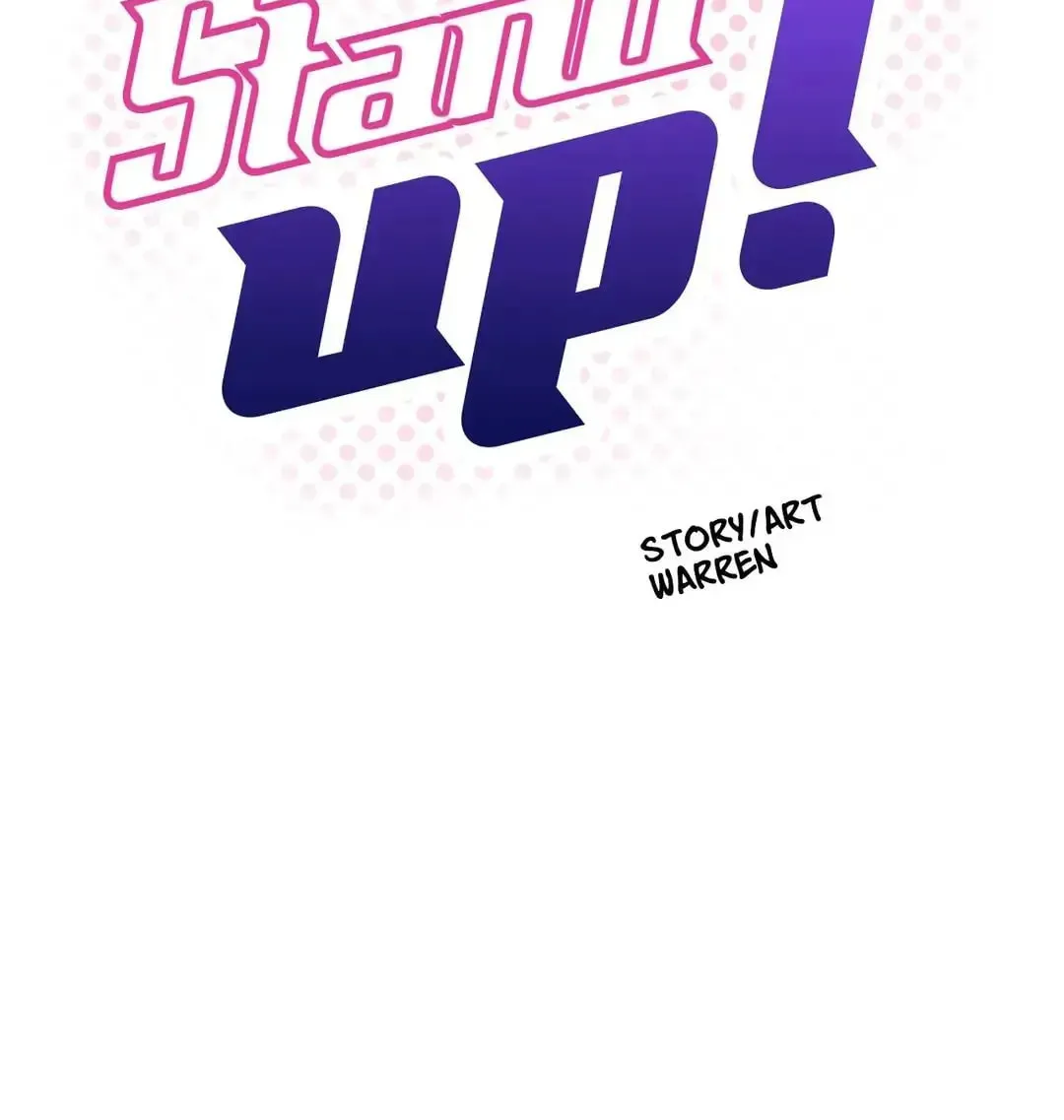 Read Stand Up!!!! chapter 88 image 17 on Lezhin
