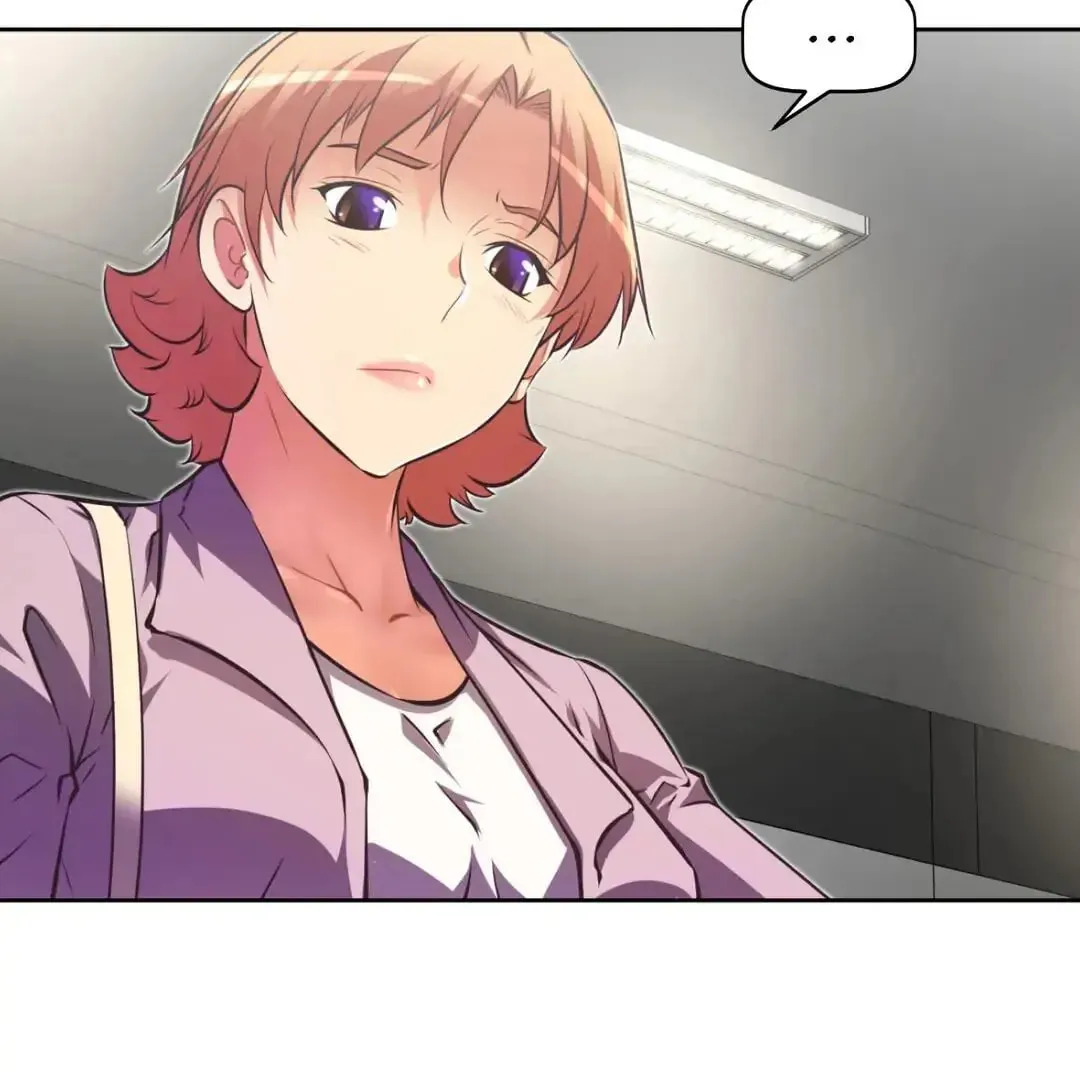 Read Stand Up!!!! chapter 88 image 20 on Lezhin
