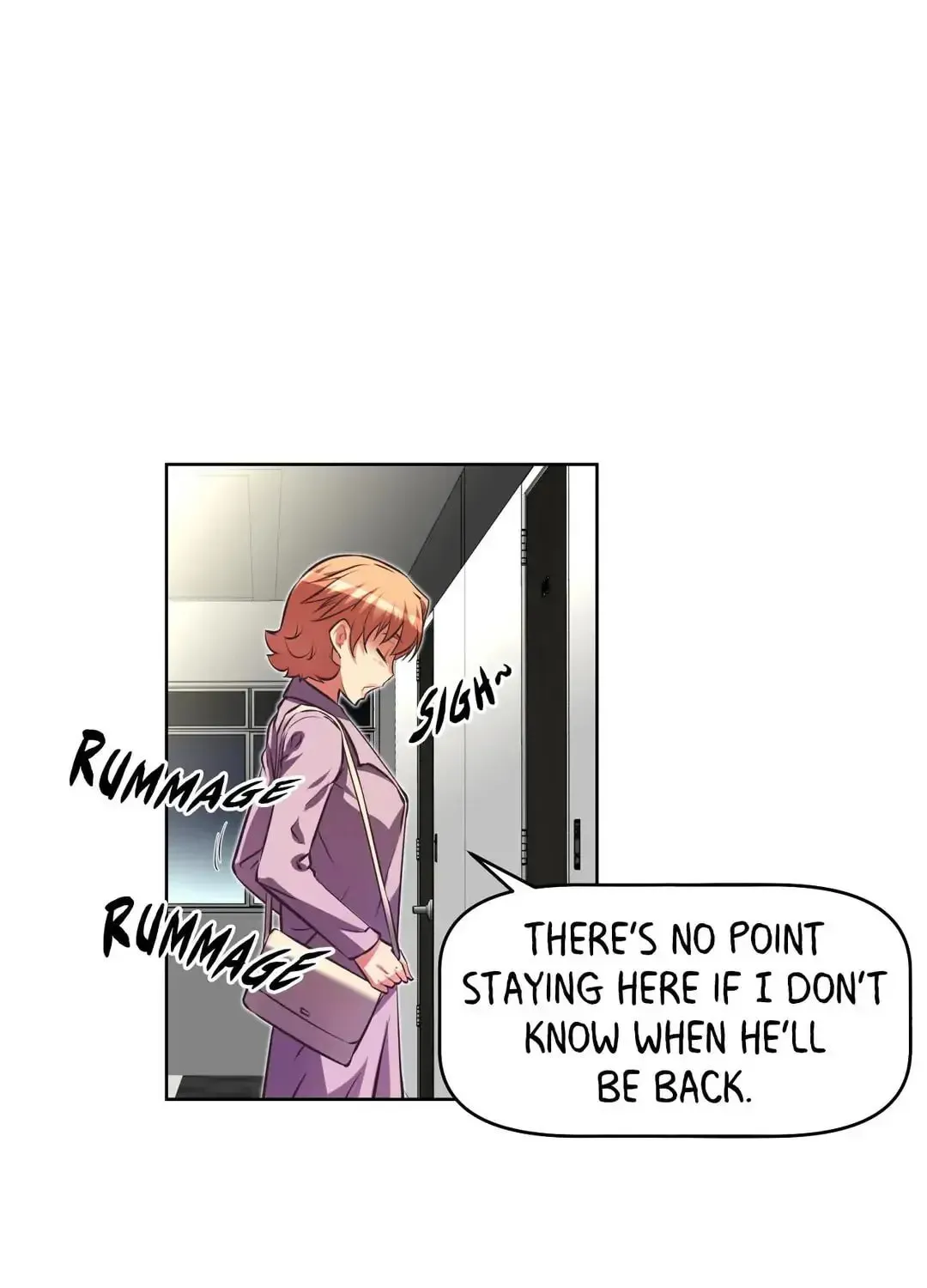 Read Stand Up!!!! chapter 88 image 21 on Lezhin