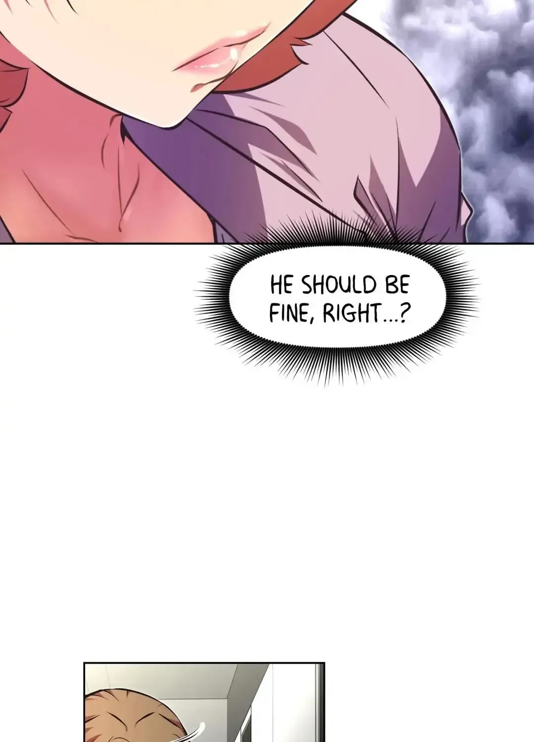 Read Stand Up!!!! chapter 88 image 24 on Lezhin