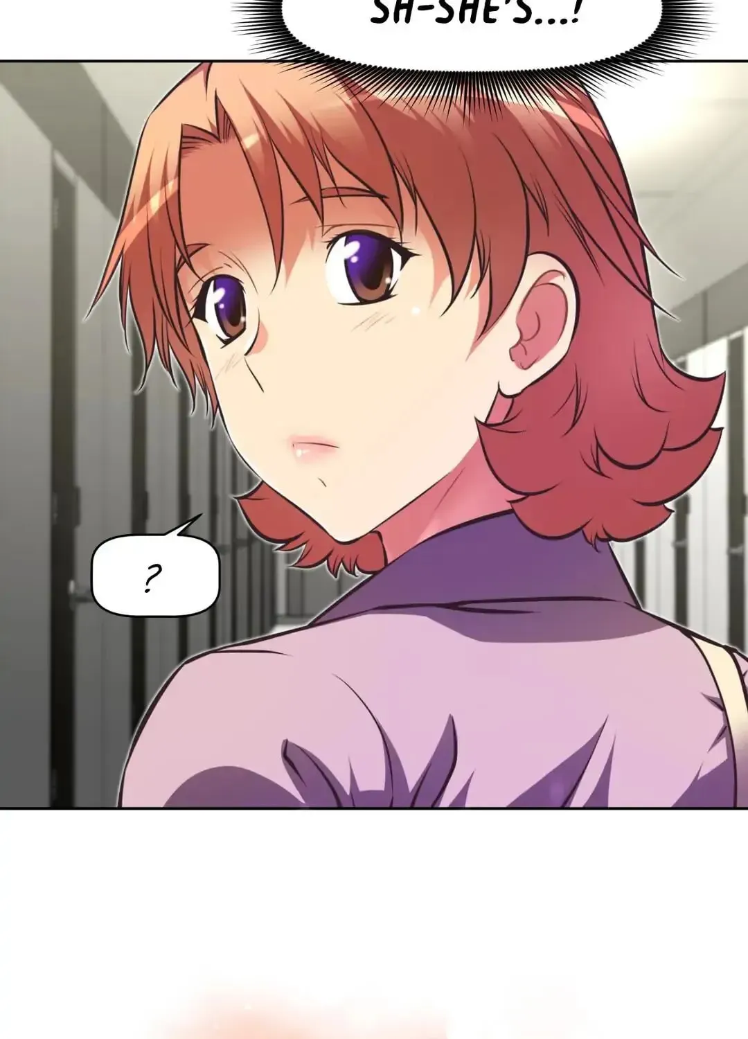 Read Stand Up!!!! chapter 88 image 30 on Lezhin