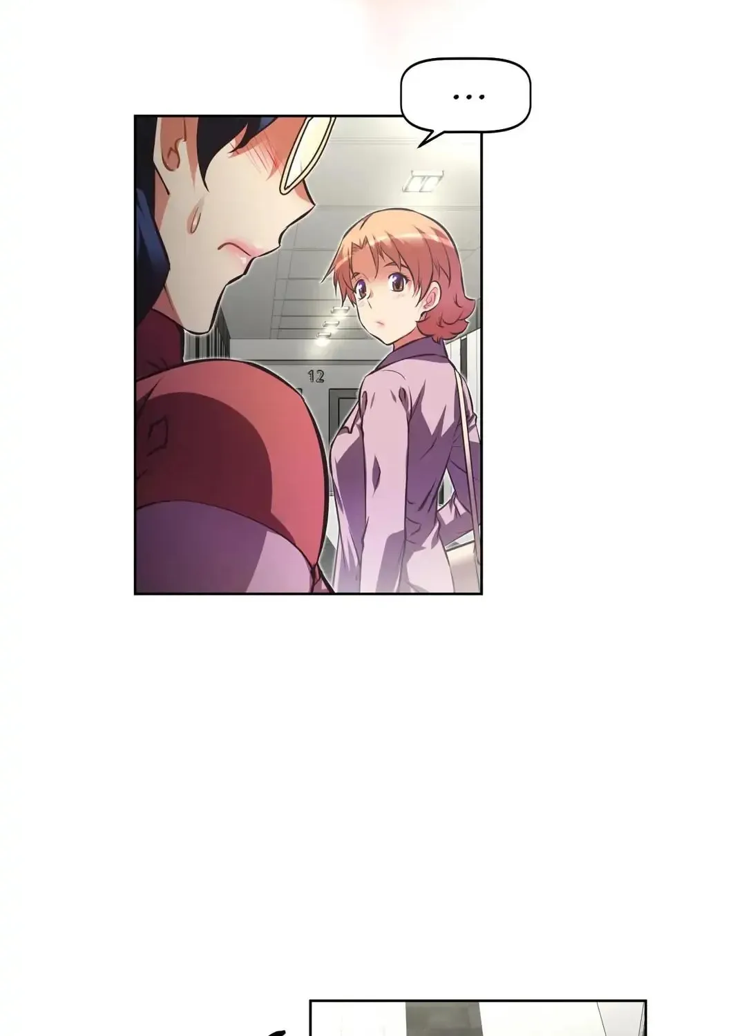 Read Stand Up!!!! chapter 88 image 34 on Lezhin