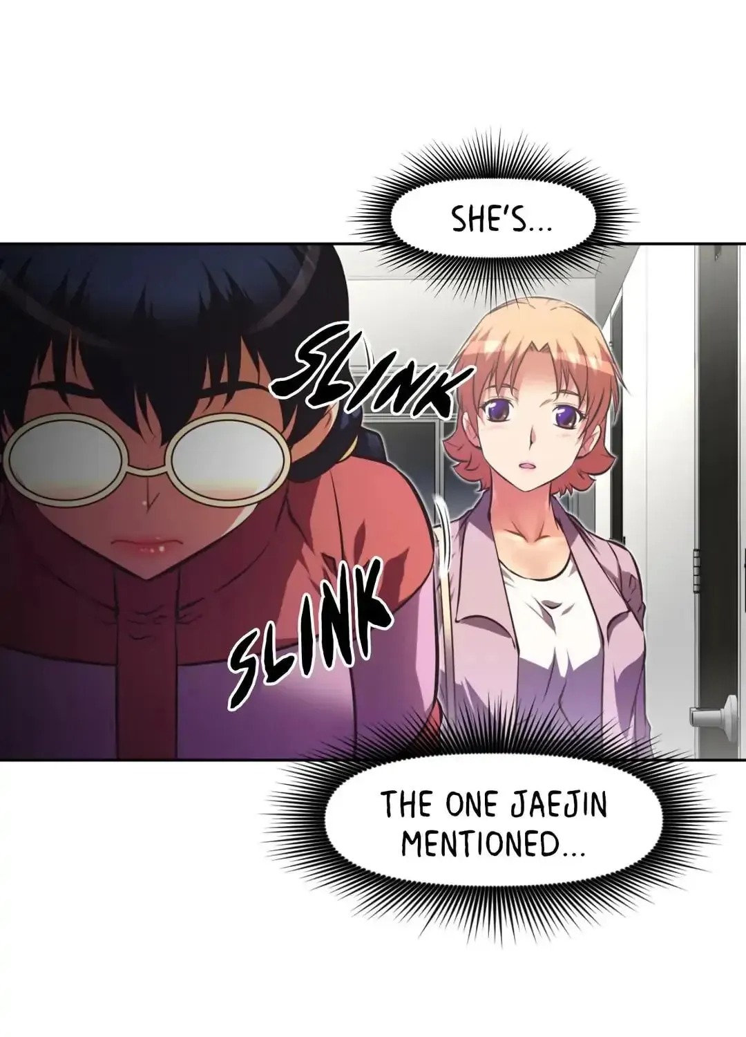 Read Stand Up!!!! chapter 88 image 36 on Lezhin
