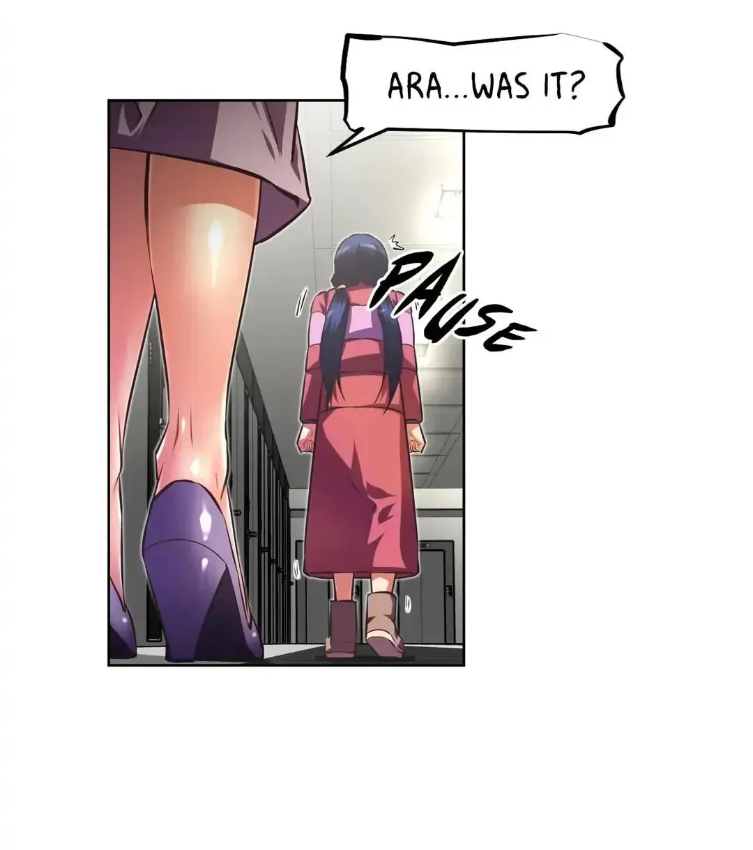 Read Stand Up!!!! chapter 88 image 38 on Lezhin