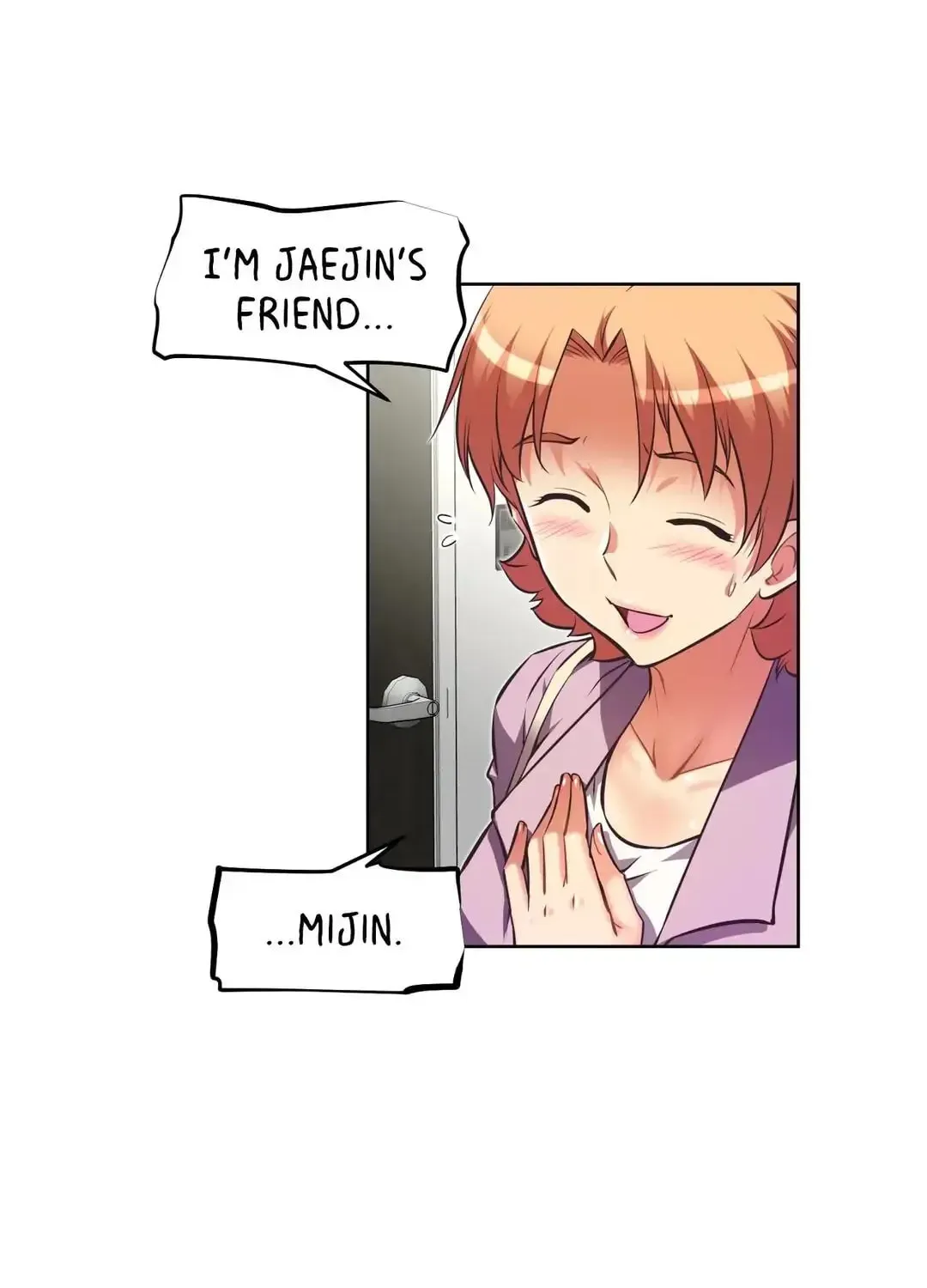 Read Stand Up!!!! chapter 88 image 43 on Lezhin