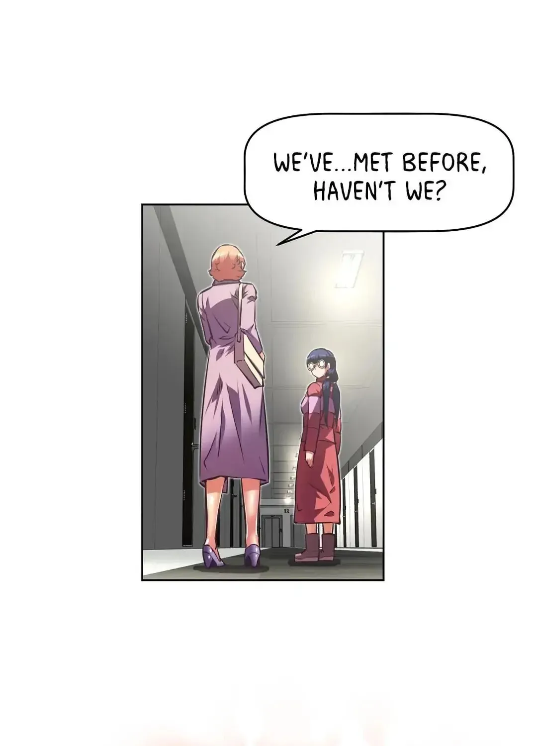 Read Stand Up!!!! chapter 88 image 45 on Lezhin