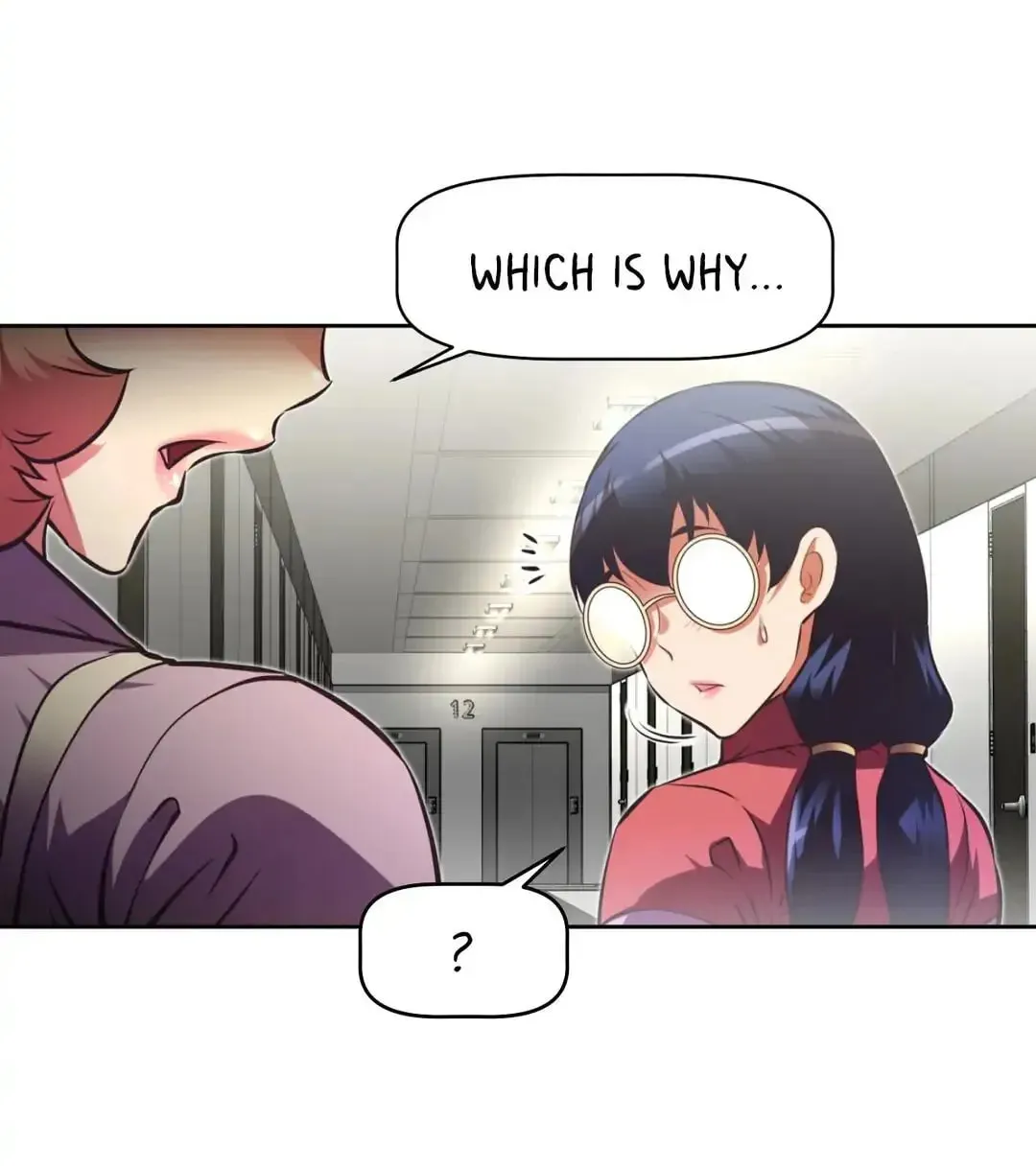 Read Stand Up!!!! chapter 88 image 50 on Lezhin
