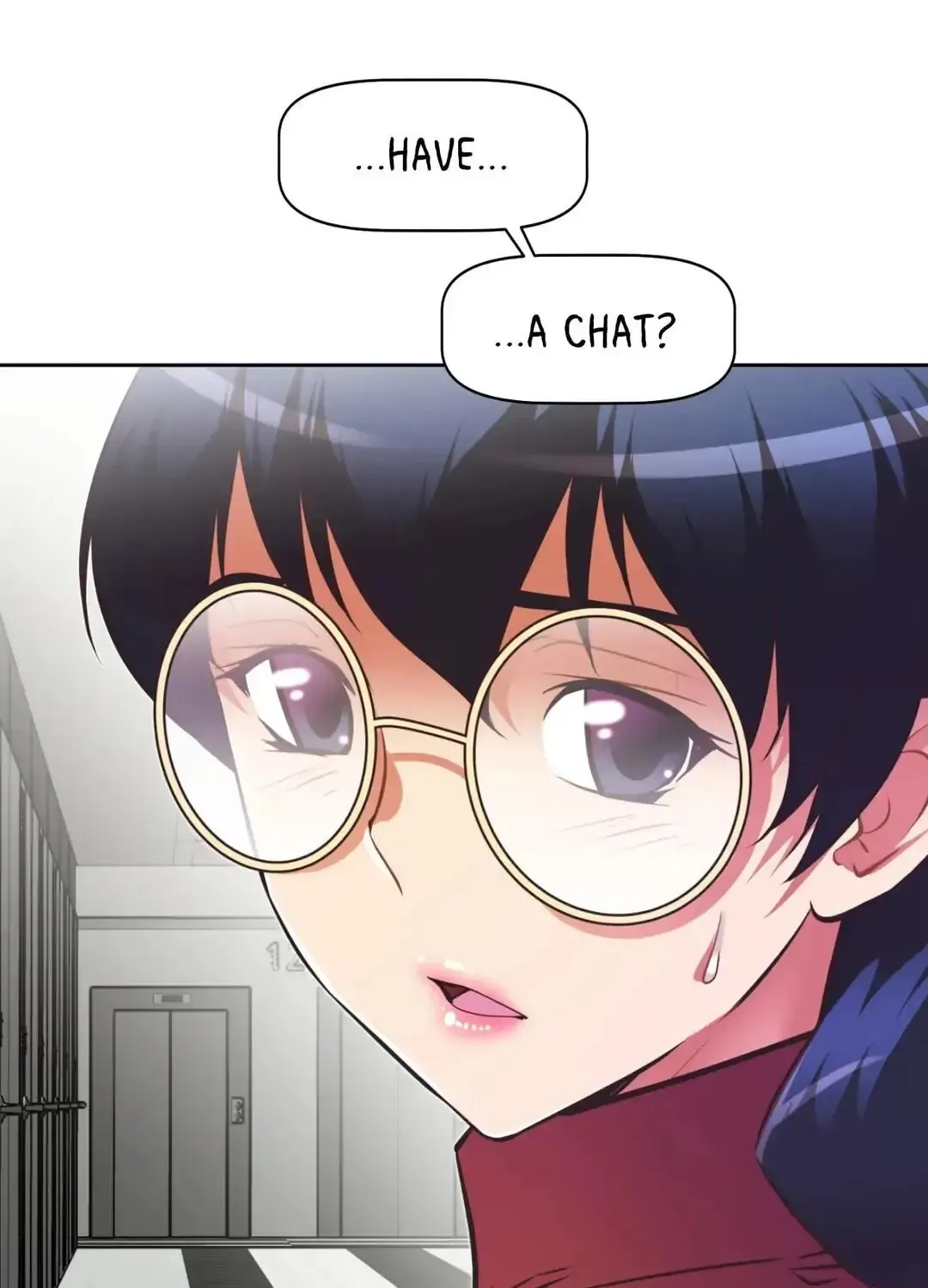 Read Stand Up!!!! chapter 88 image 52 on Lezhin