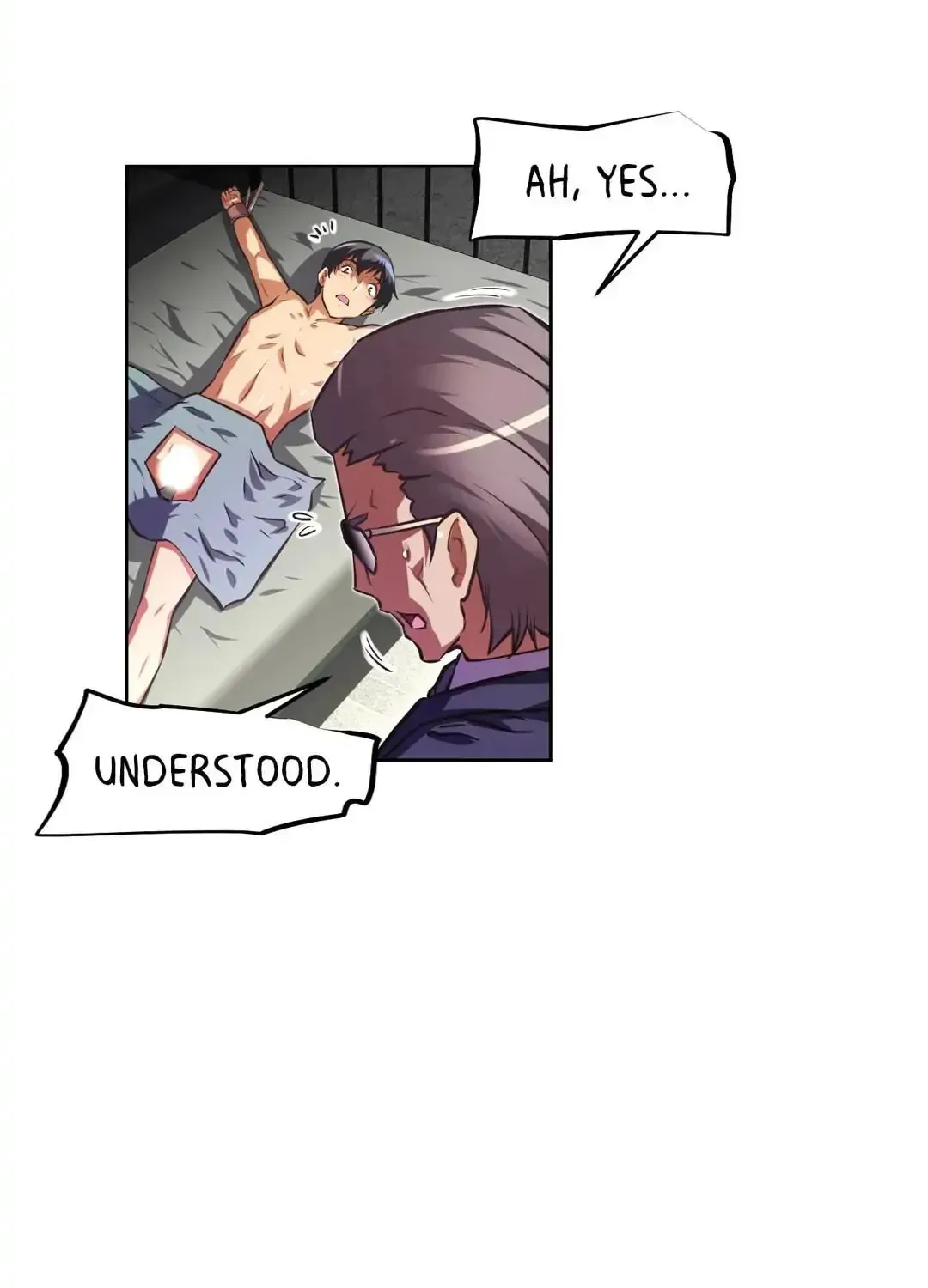 Read Stand Up!!!! chapter 88 image 64 on Lezhin