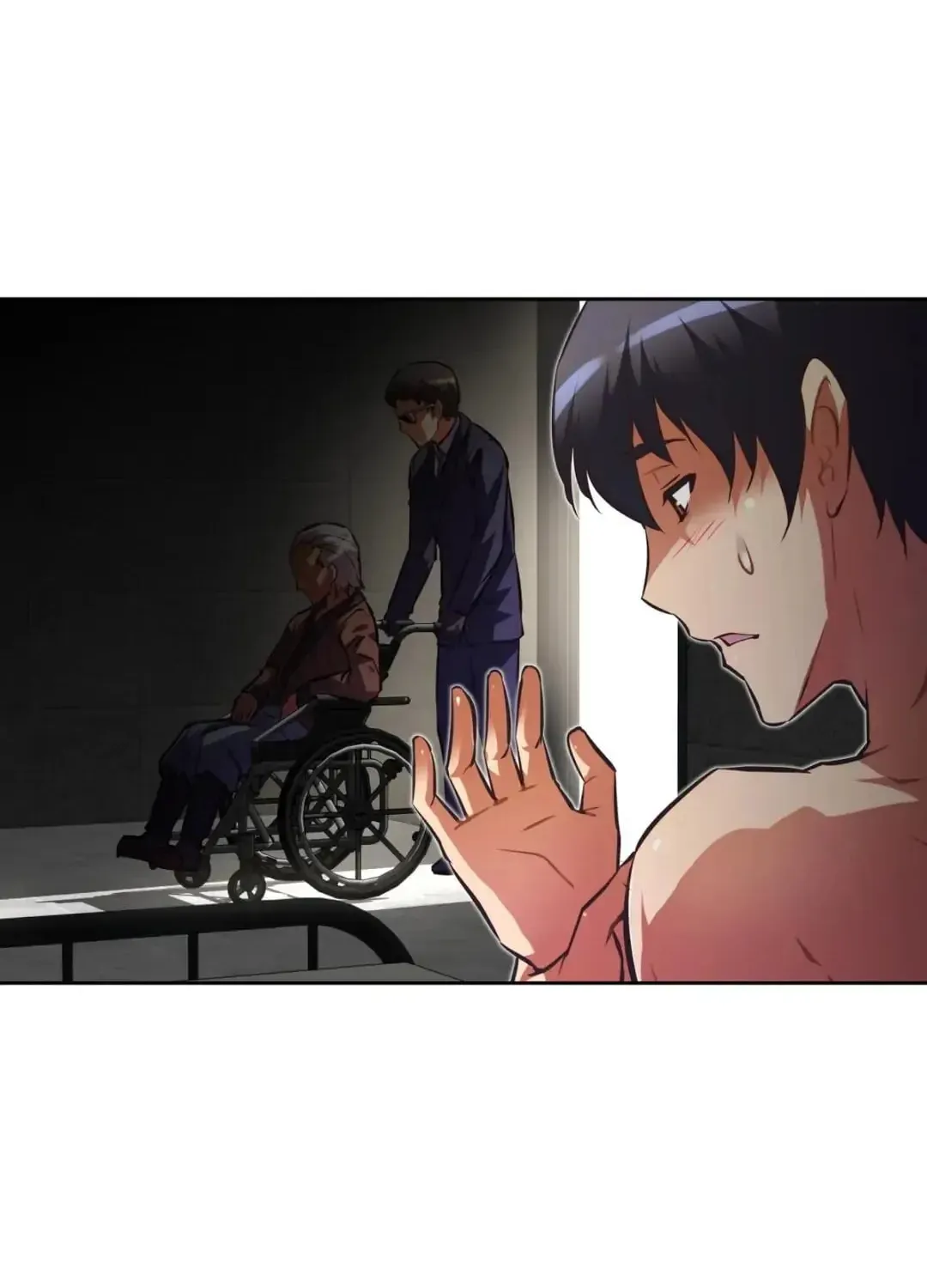 Read Stand Up!!!! chapter 88 image 70 on Lezhin