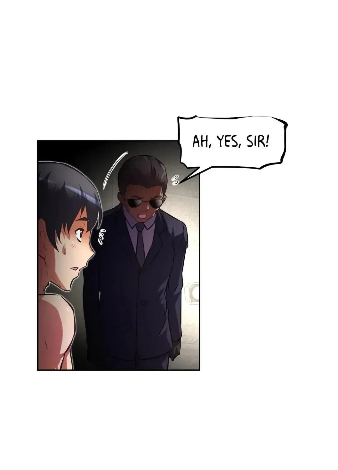 Read Stand Up!!!! chapter 88 image 72 on Lezhin