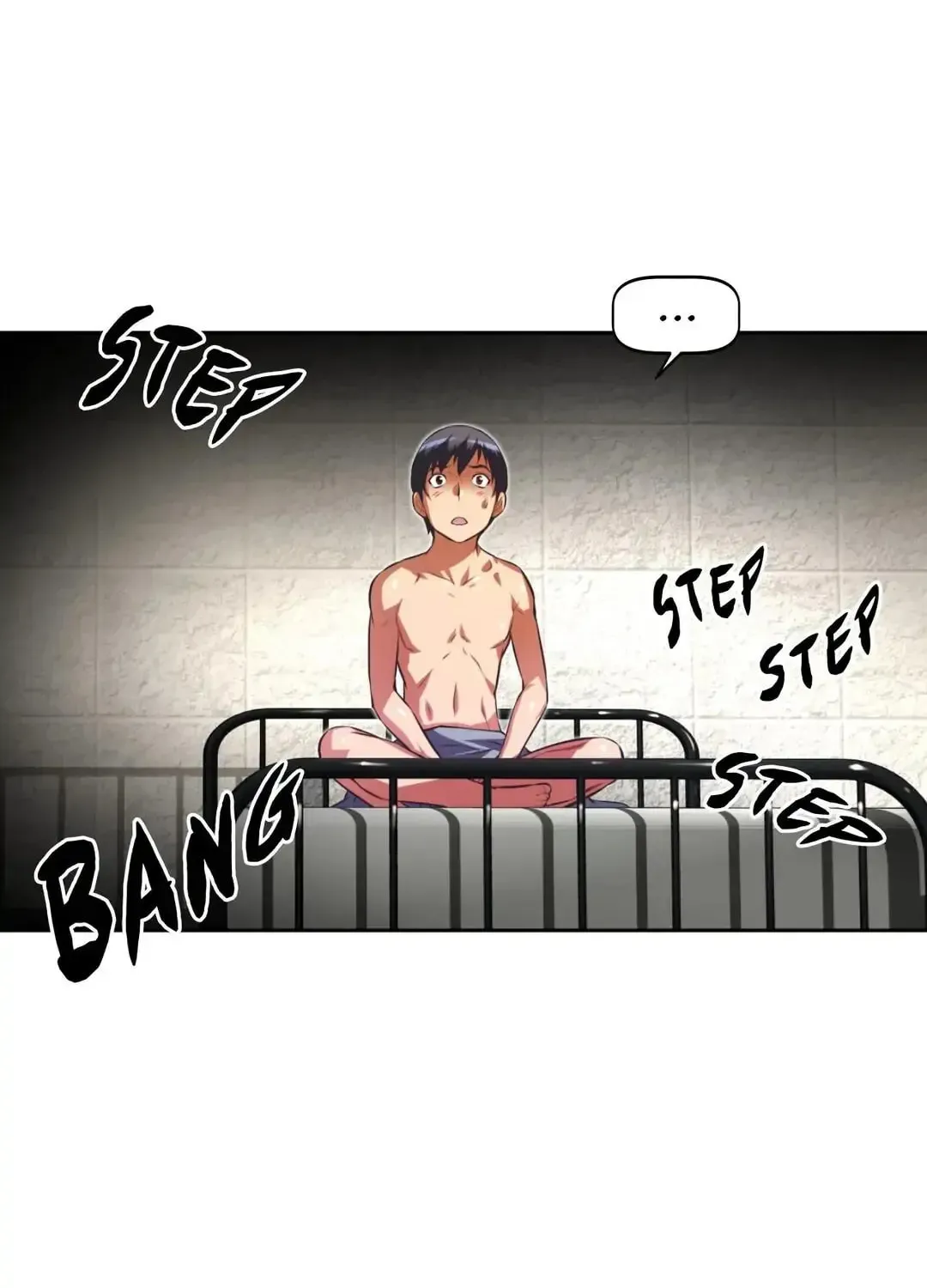 Read Stand Up!!!! chapter 88 image 73 on Lezhin