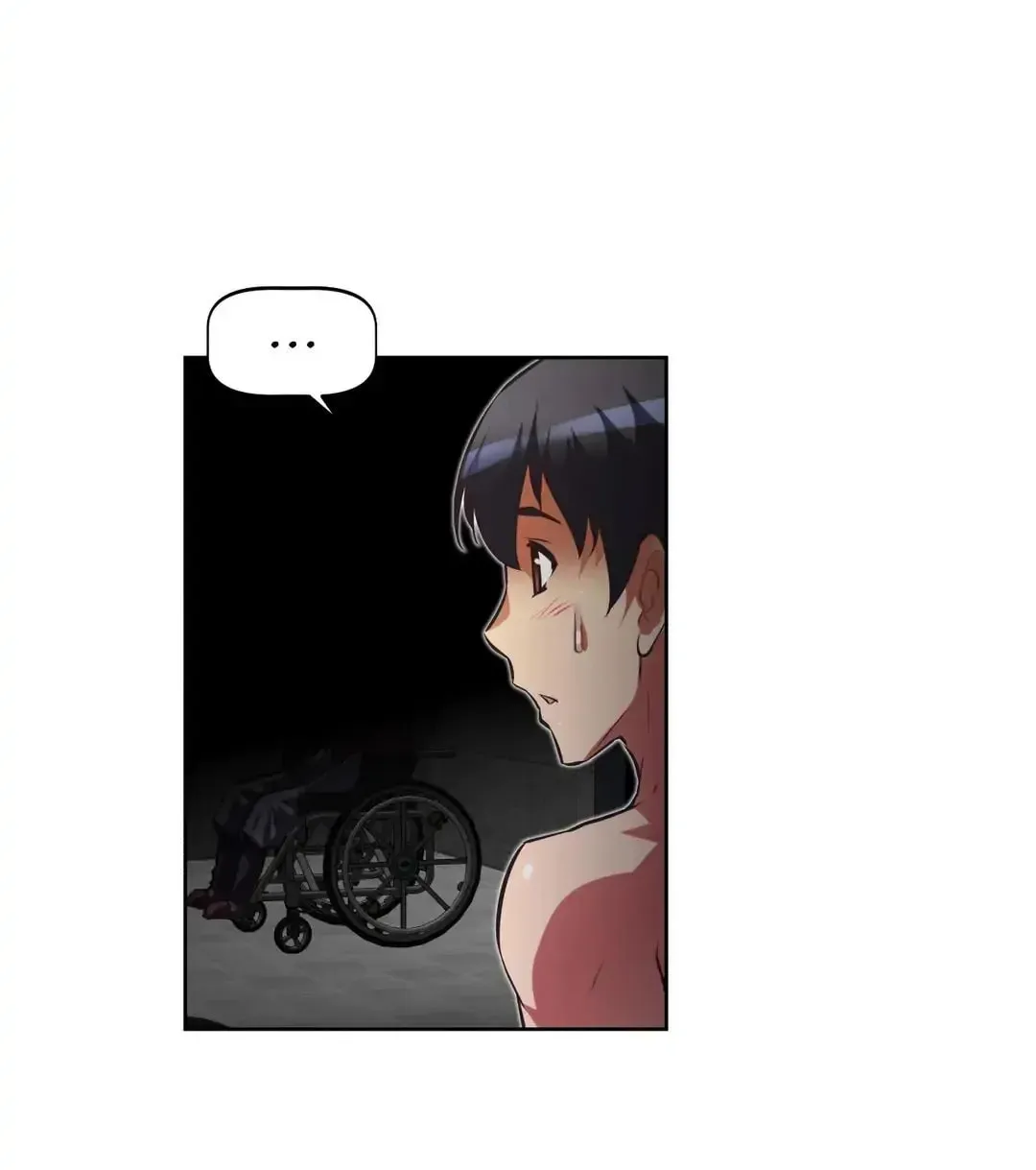 Read Stand Up!!!! chapter 88 image 74 on Lezhin